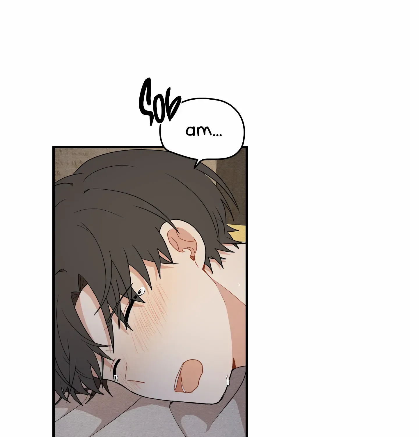 The Path Where the Forsythia Fell Chapter 16 page 70 - 