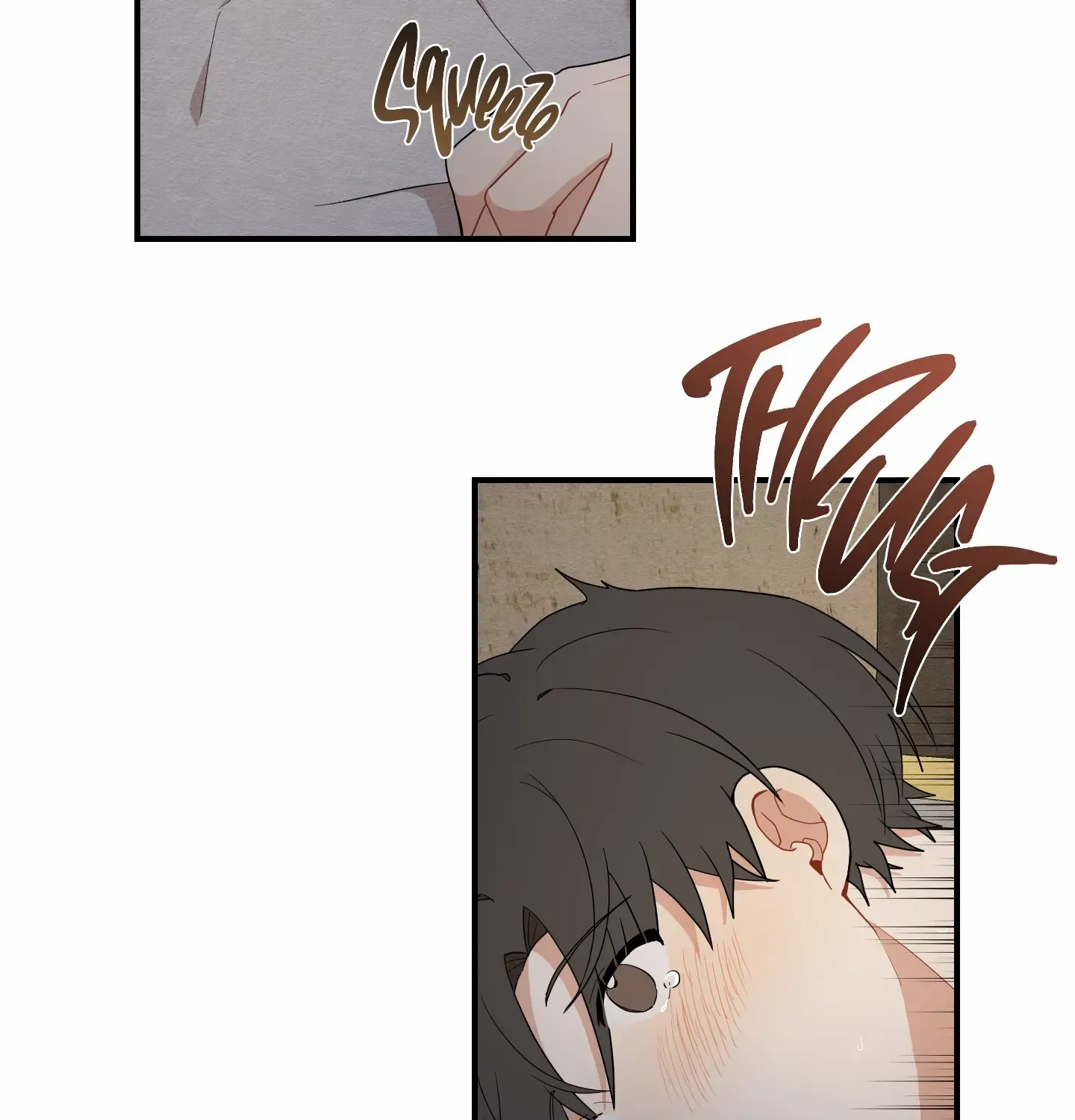 The Path Where the Forsythia Fell Chapter 16 page 71 - 