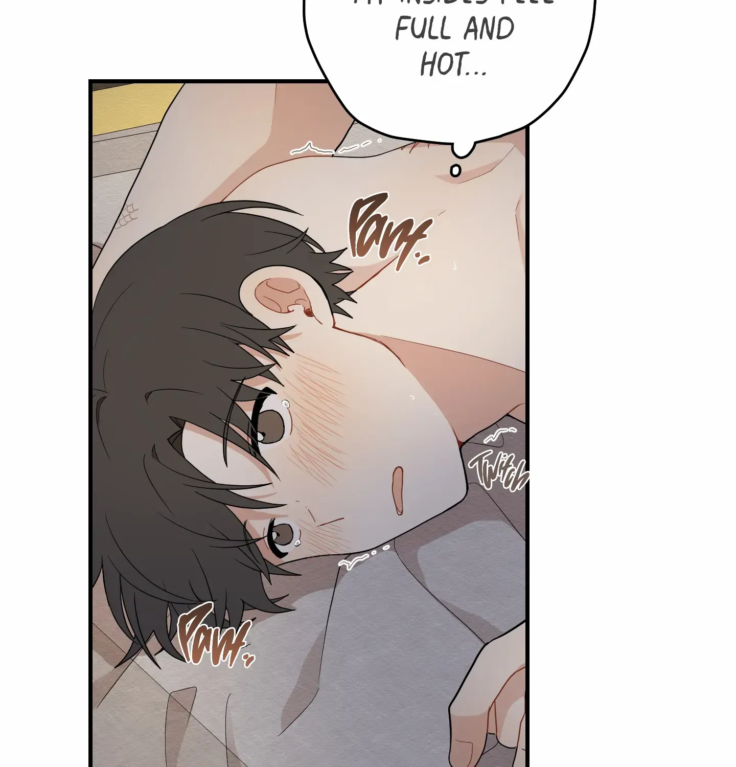 The Path Where the Forsythia Fell Chapter 16 page 77 - 