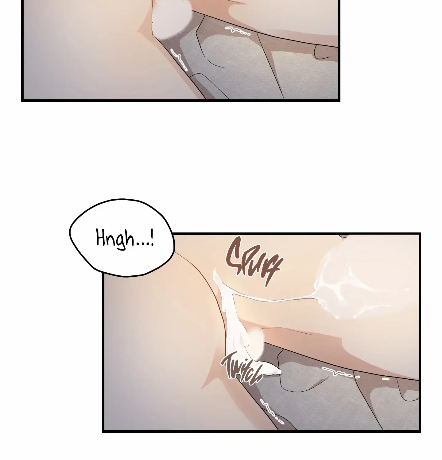 The Path Where the Forsythia Fell Chapter 16 page 81 - 