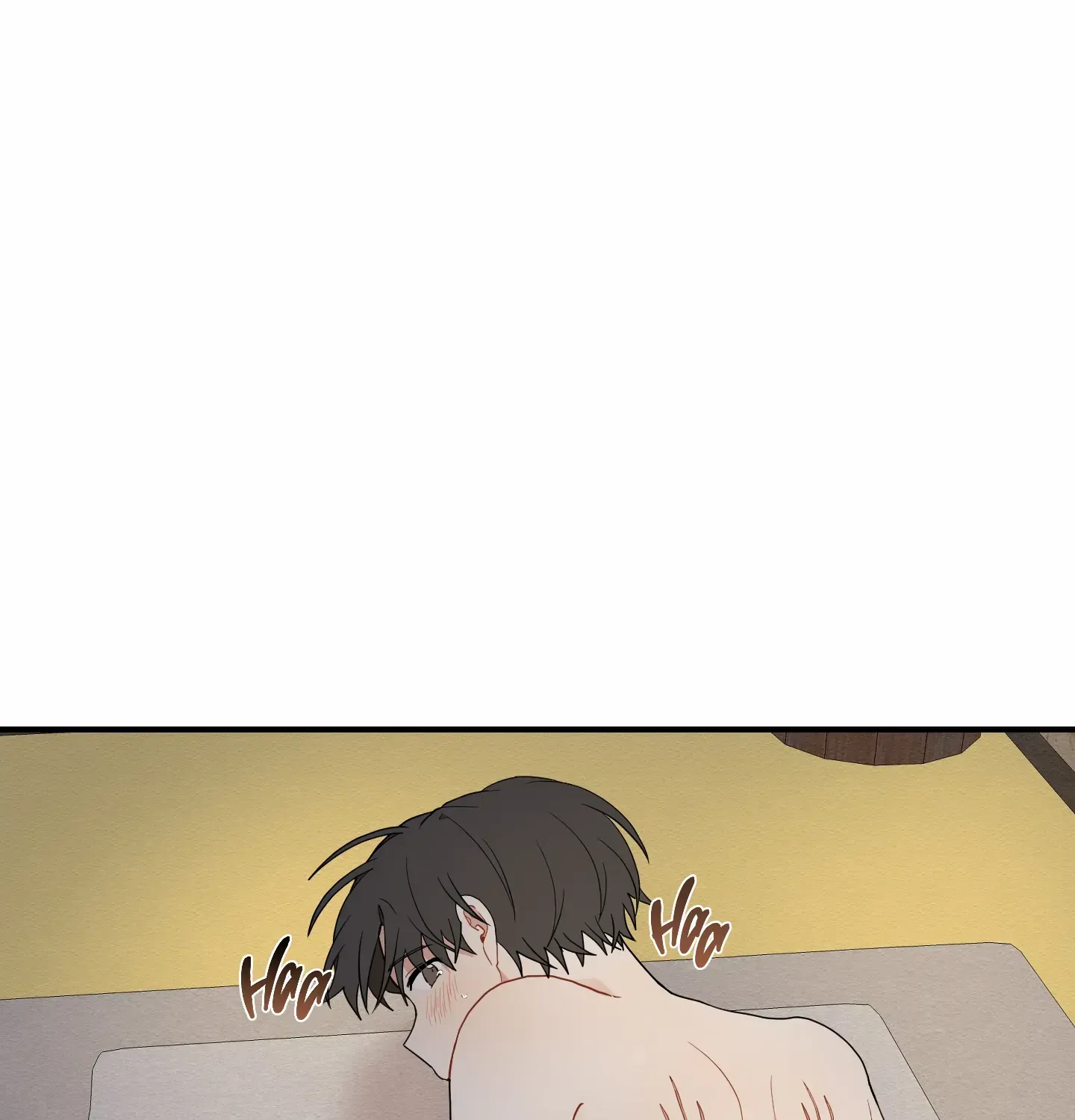 The Path Where the Forsythia Fell Chapter 16 page 82 - 