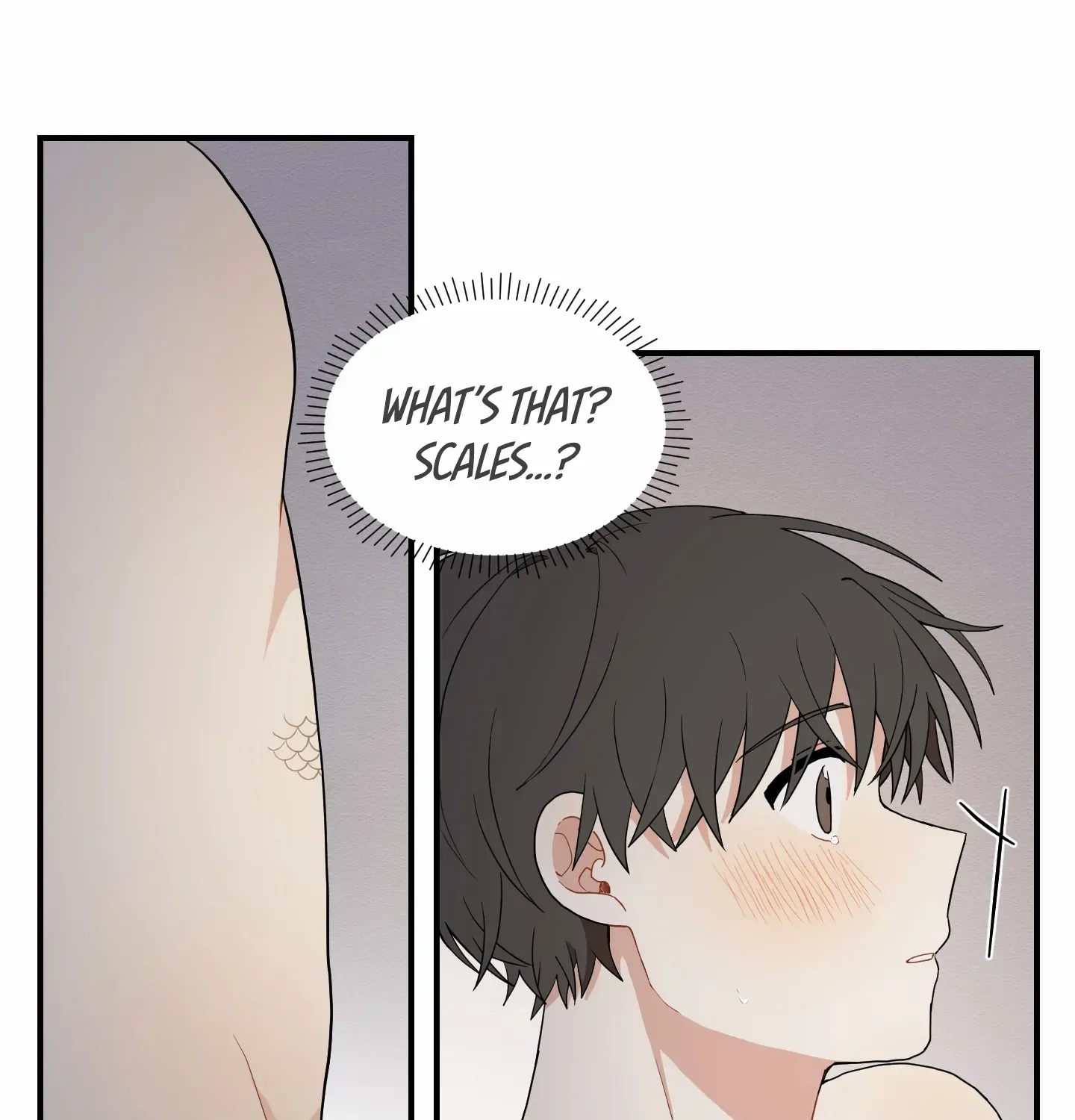 The Path Where the Forsythia Fell Chapter 16 page 89 - 