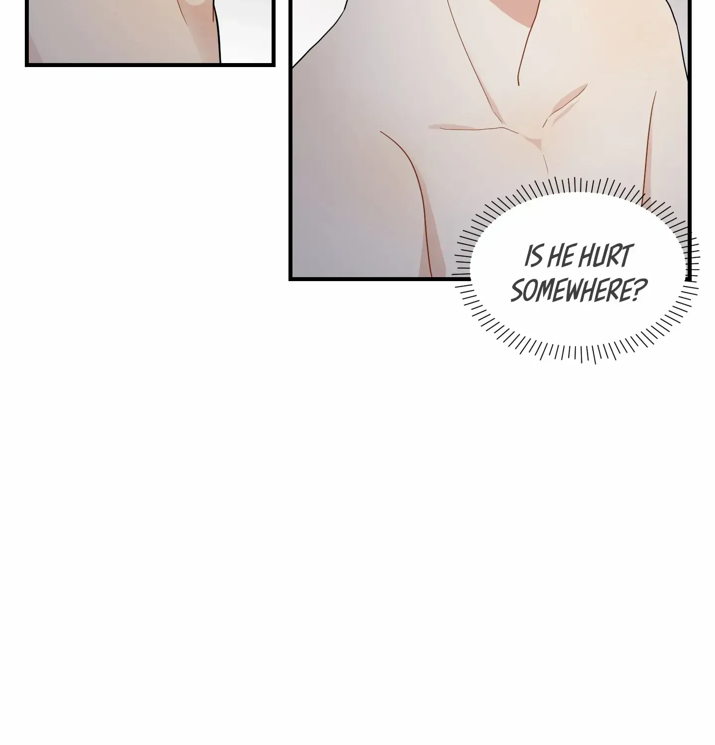 The Path Where the Forsythia Fell Chapter 16 page 90 - 