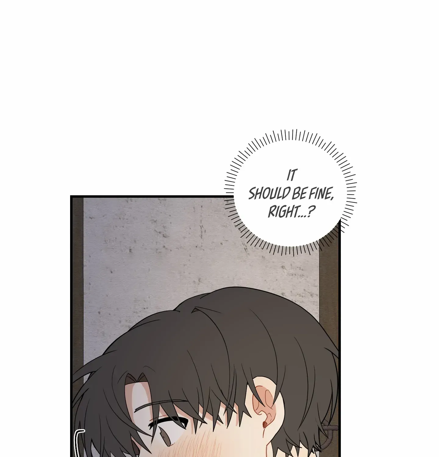 The Path Where the Forsythia Fell Chapter 16 page 94 - 