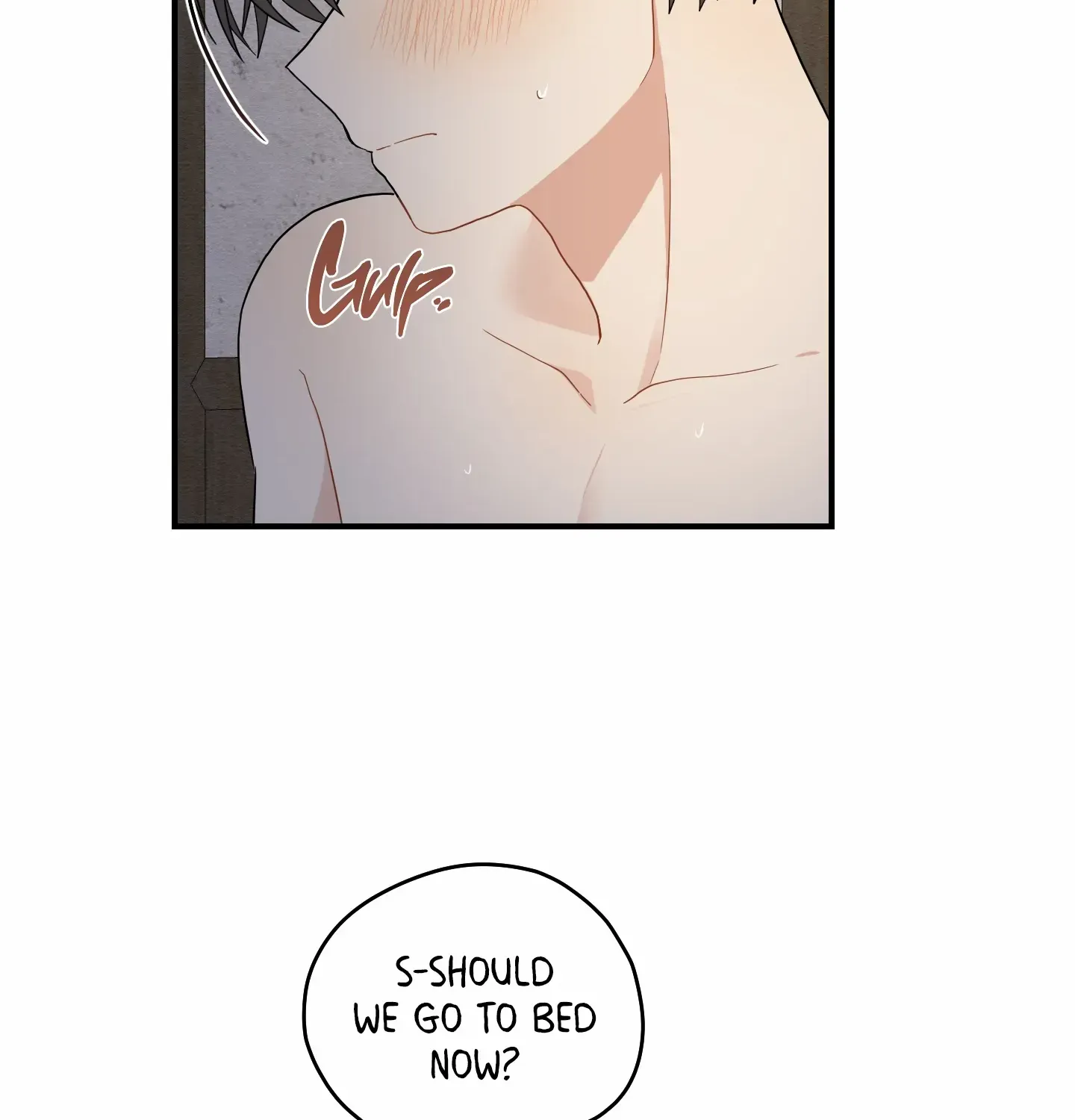 The Path Where the Forsythia Fell Chapter 16 page 95 - 