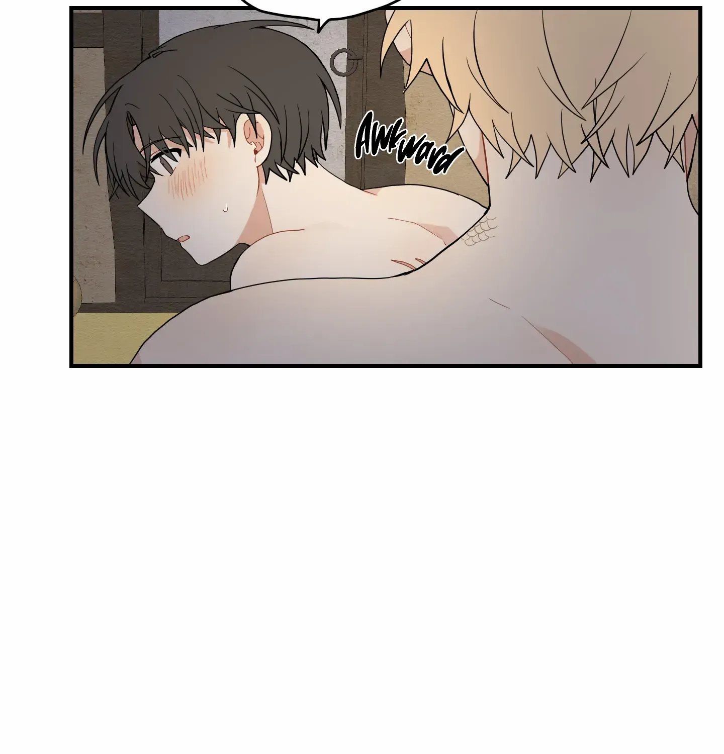 The Path Where the Forsythia Fell Chapter 16 page 96 - 