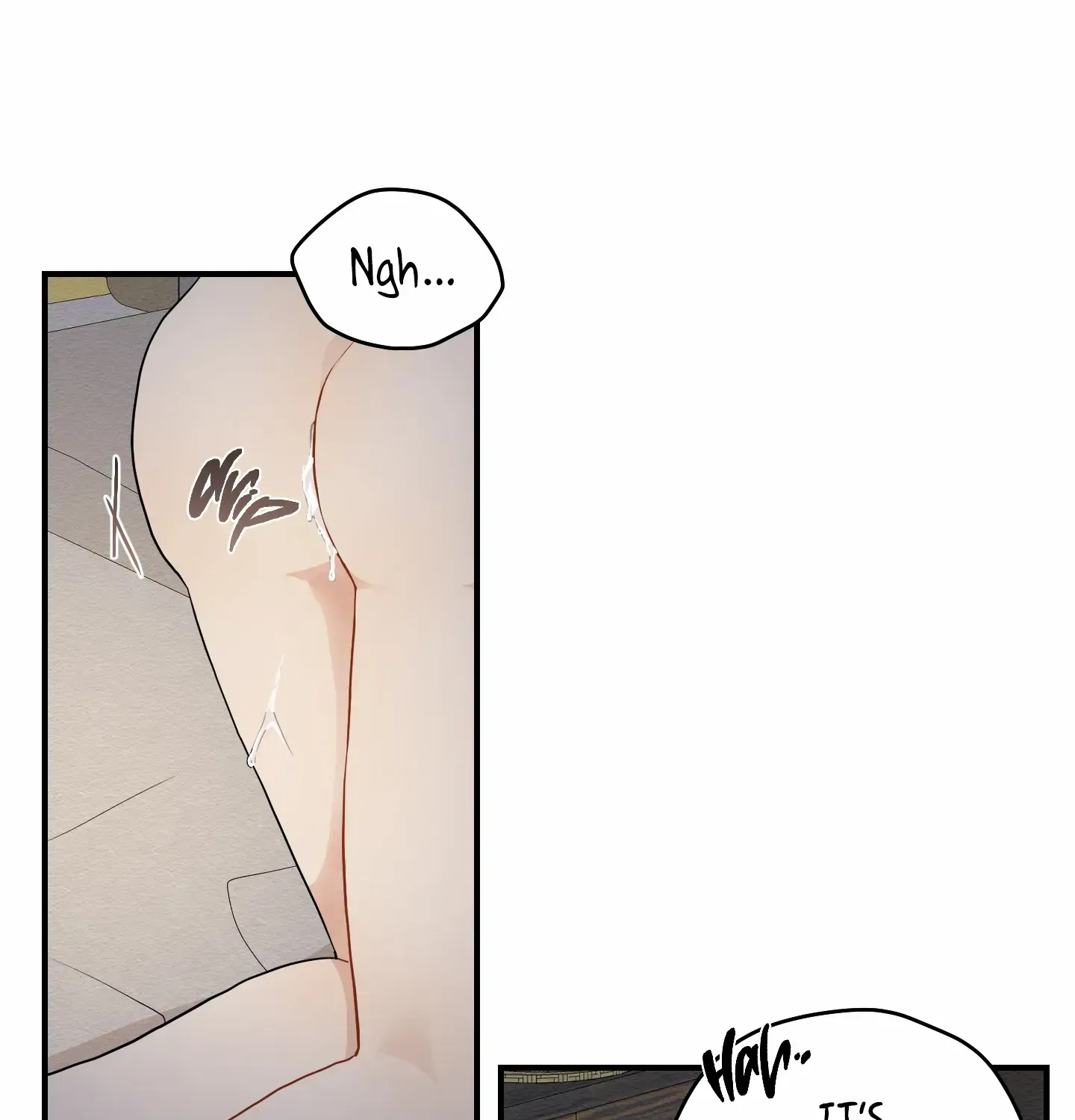 The Path Where the Forsythia Fell Chapter 16 page 97 - 