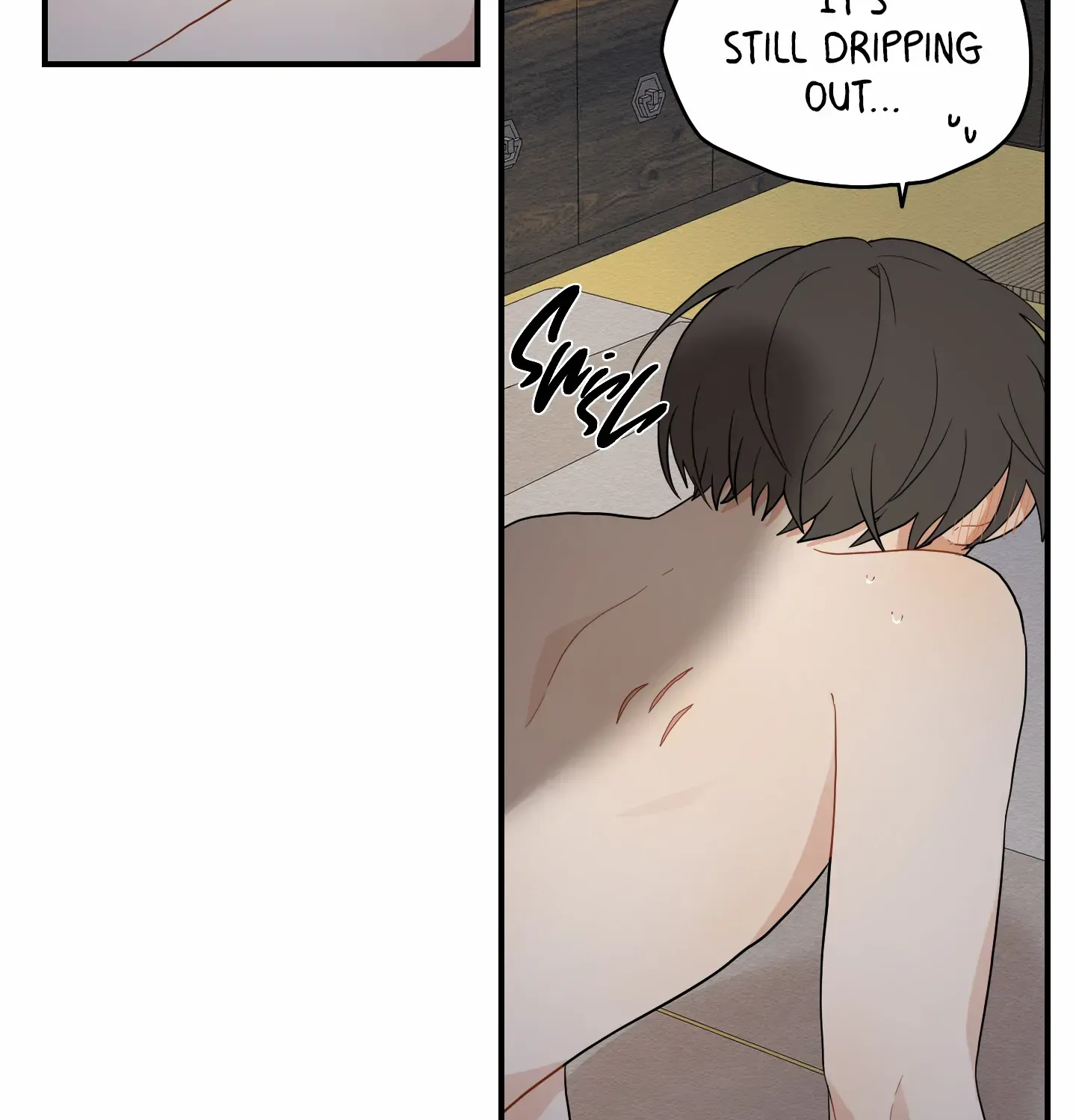 The Path Where the Forsythia Fell Chapter 16 page 98 - 