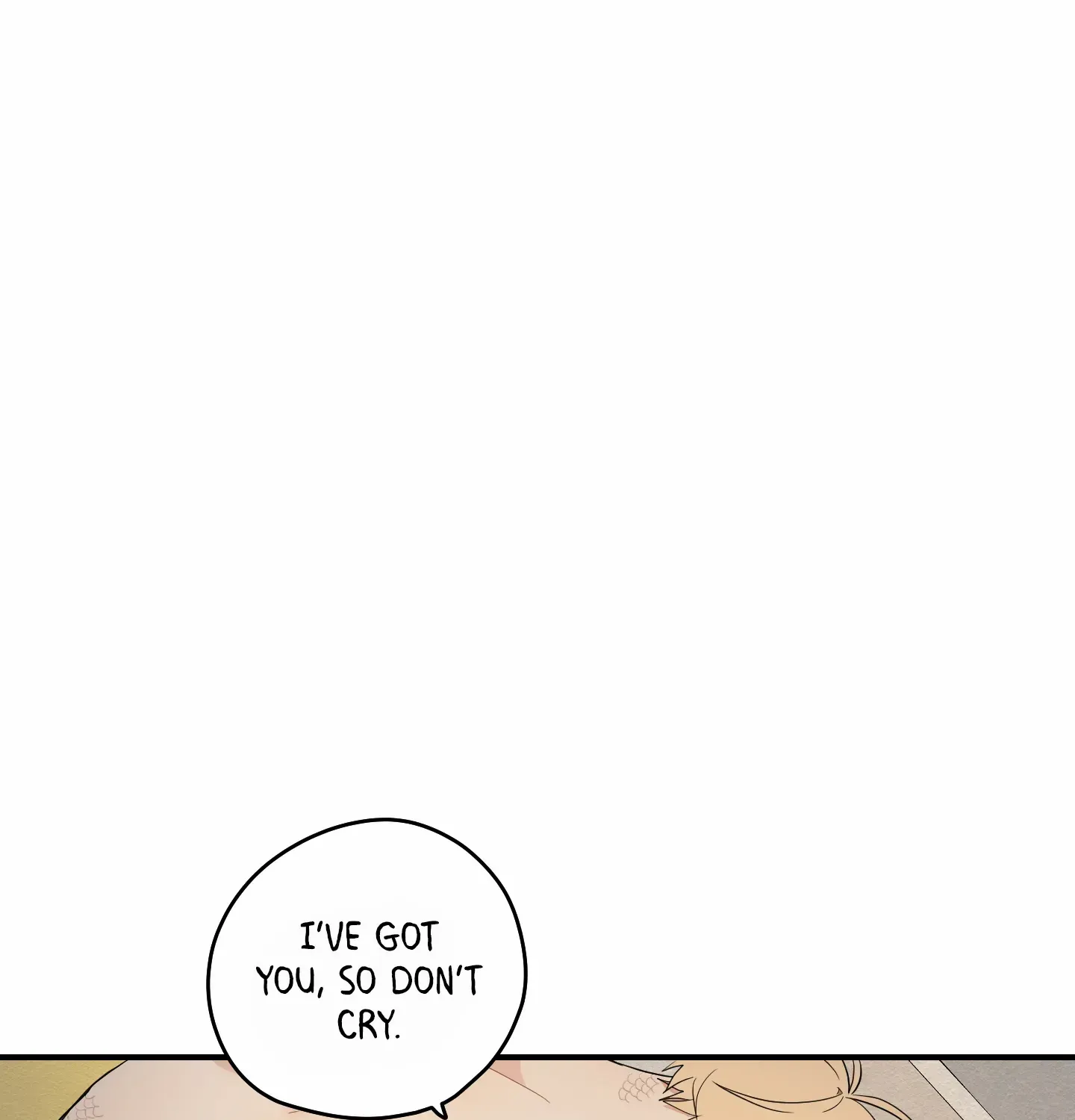 The Path Where the Forsythia Fell Chapter 17 page 111 - 