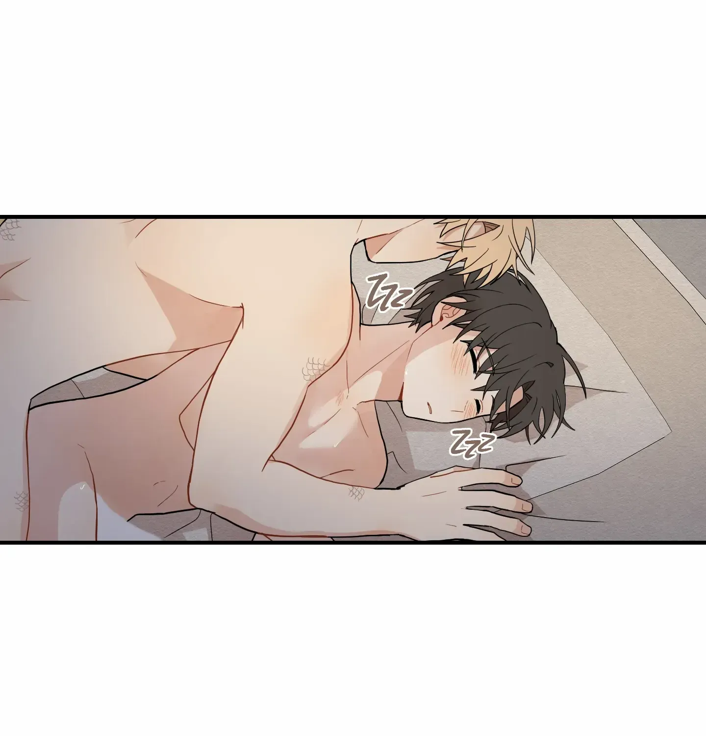 The Path Where the Forsythia Fell Chapter 17 page 114 - 