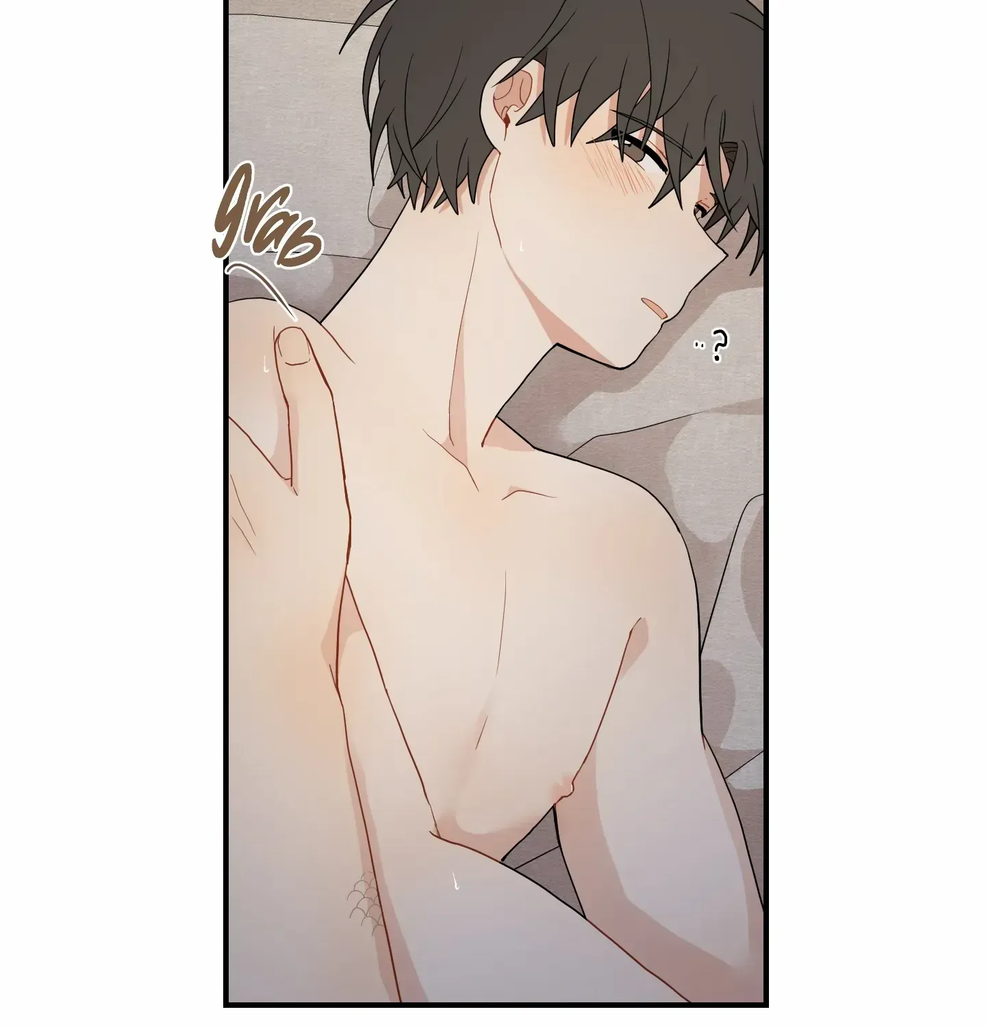 The Path Where the Forsythia Fell Chapter 17 page 118 - 
