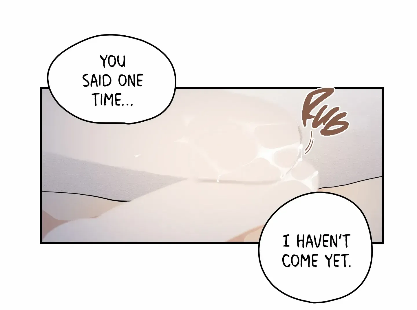 The Path Where the Forsythia Fell Chapter 17 page 122 - 