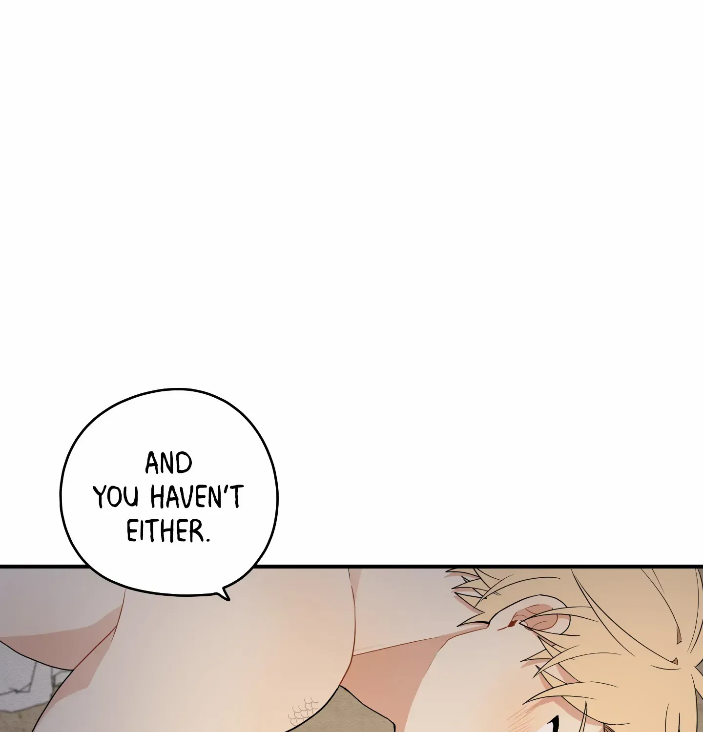 The Path Where the Forsythia Fell Chapter 17 page 123 - 