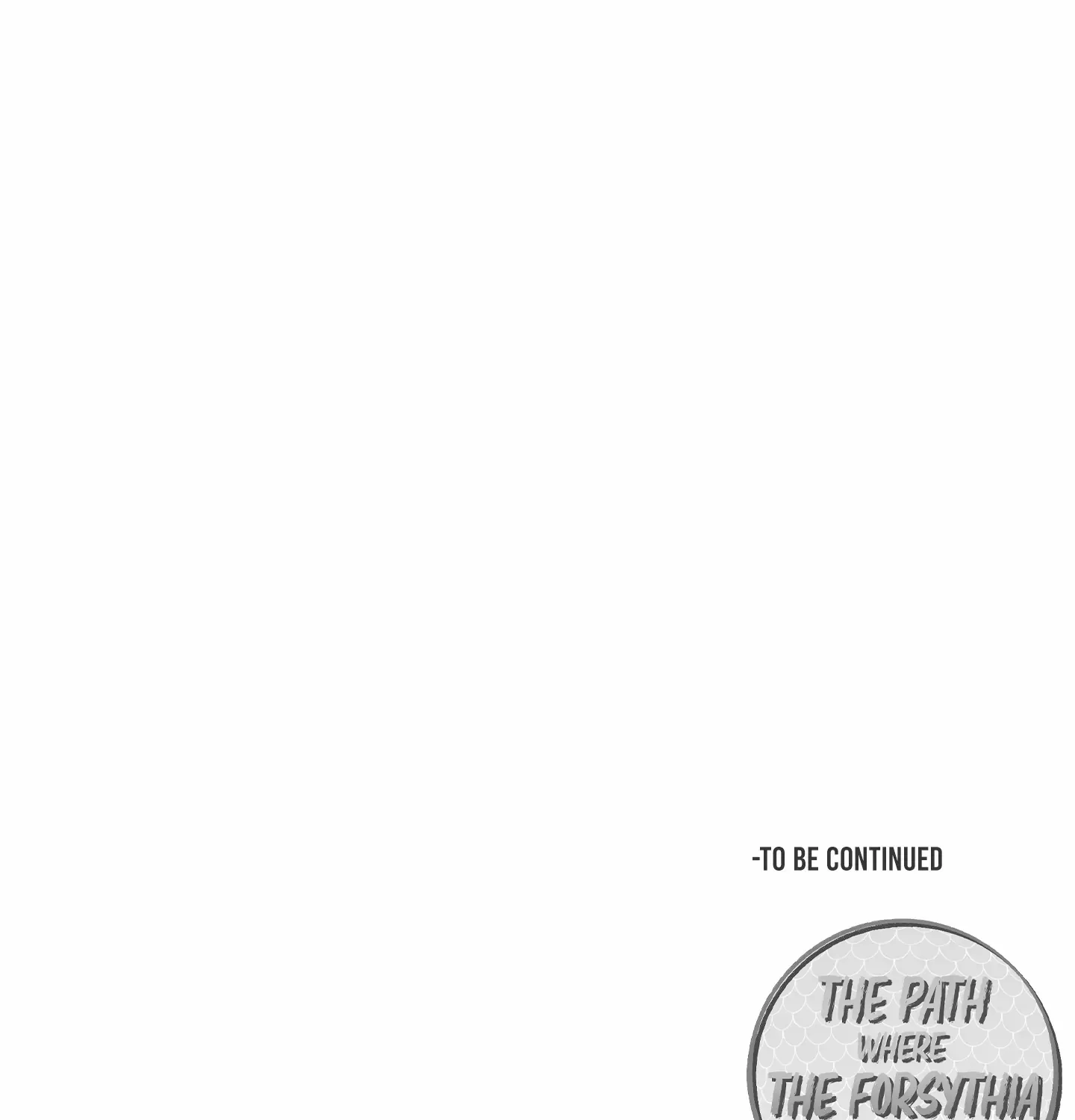 The Path Where the Forsythia Fell Chapter 17 page 127 - 