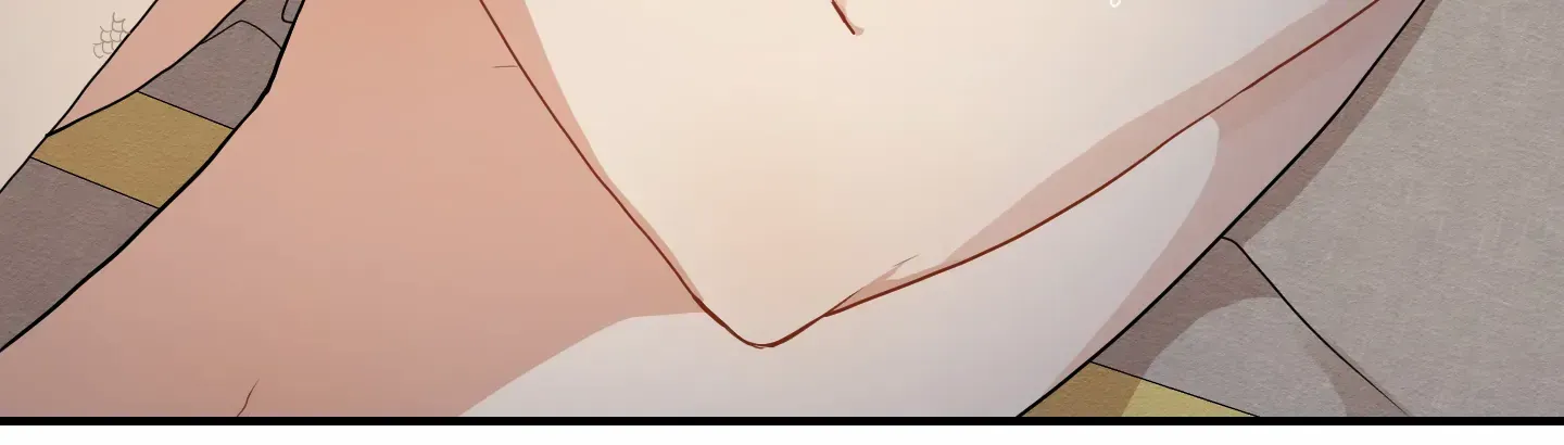 The Path Where the Forsythia Fell Chapter 17 page 19 - 