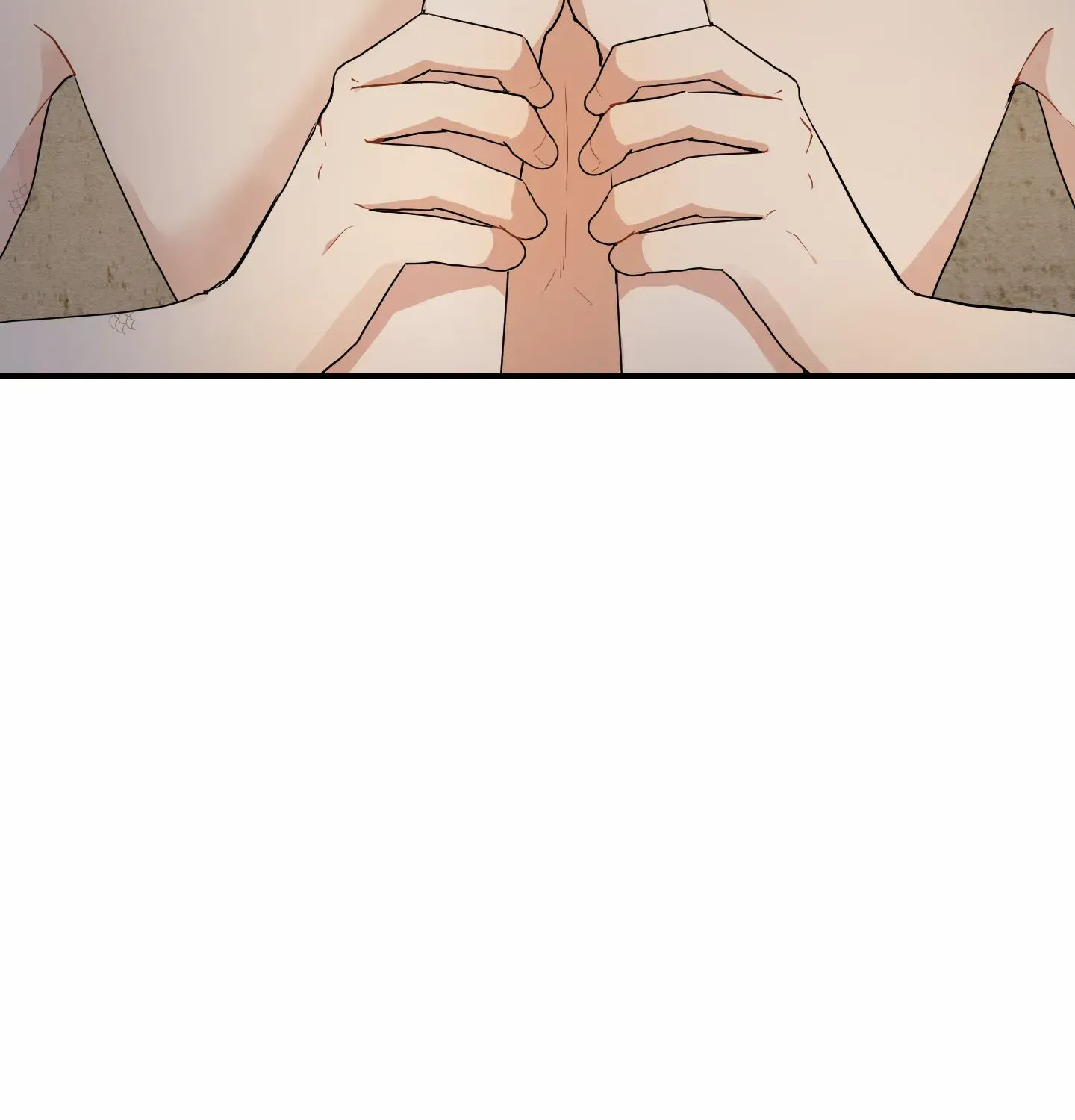 The Path Where the Forsythia Fell Chapter 17 page 22 - 