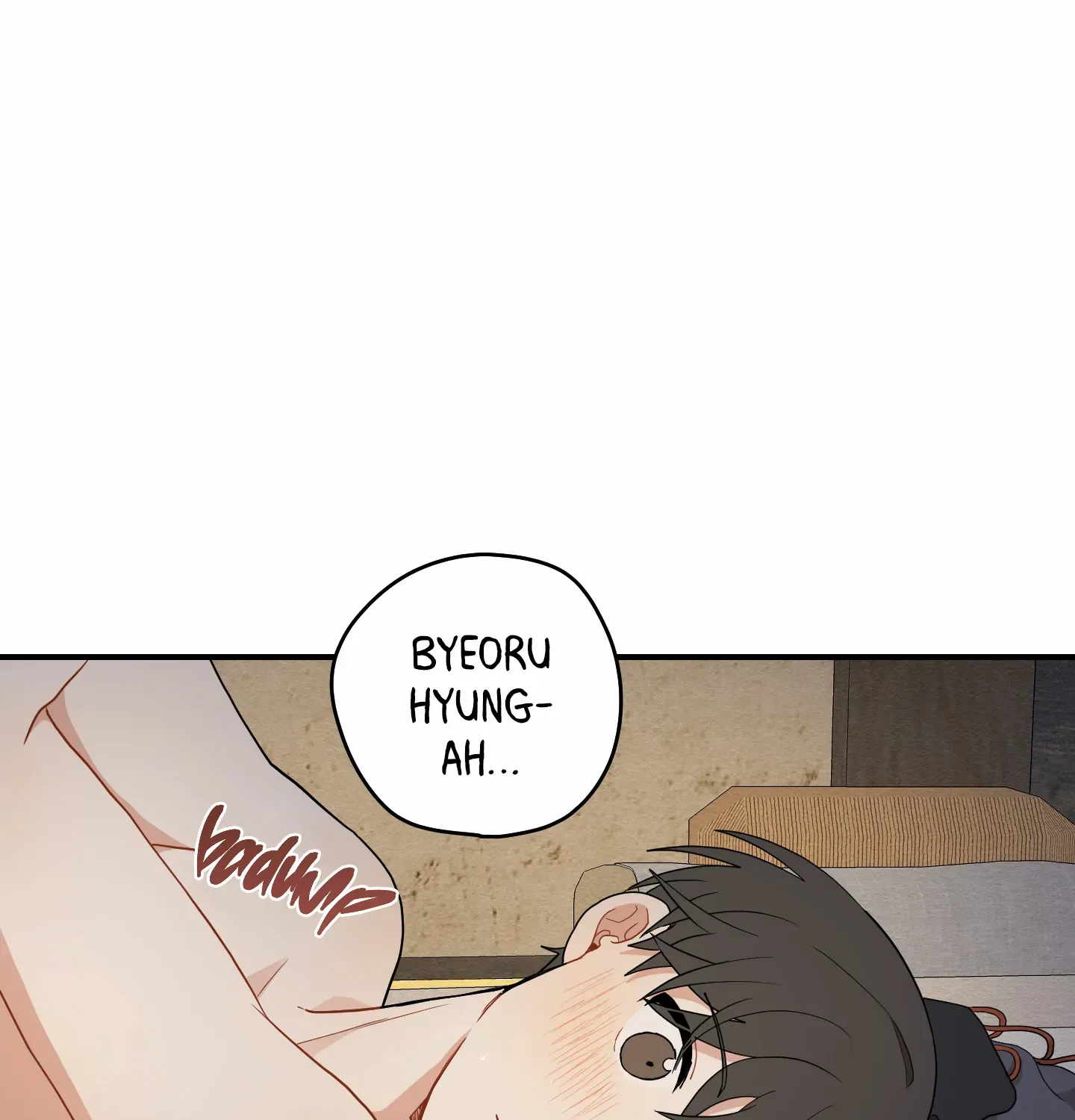 The Path Where the Forsythia Fell Chapter 17 page 26 - 