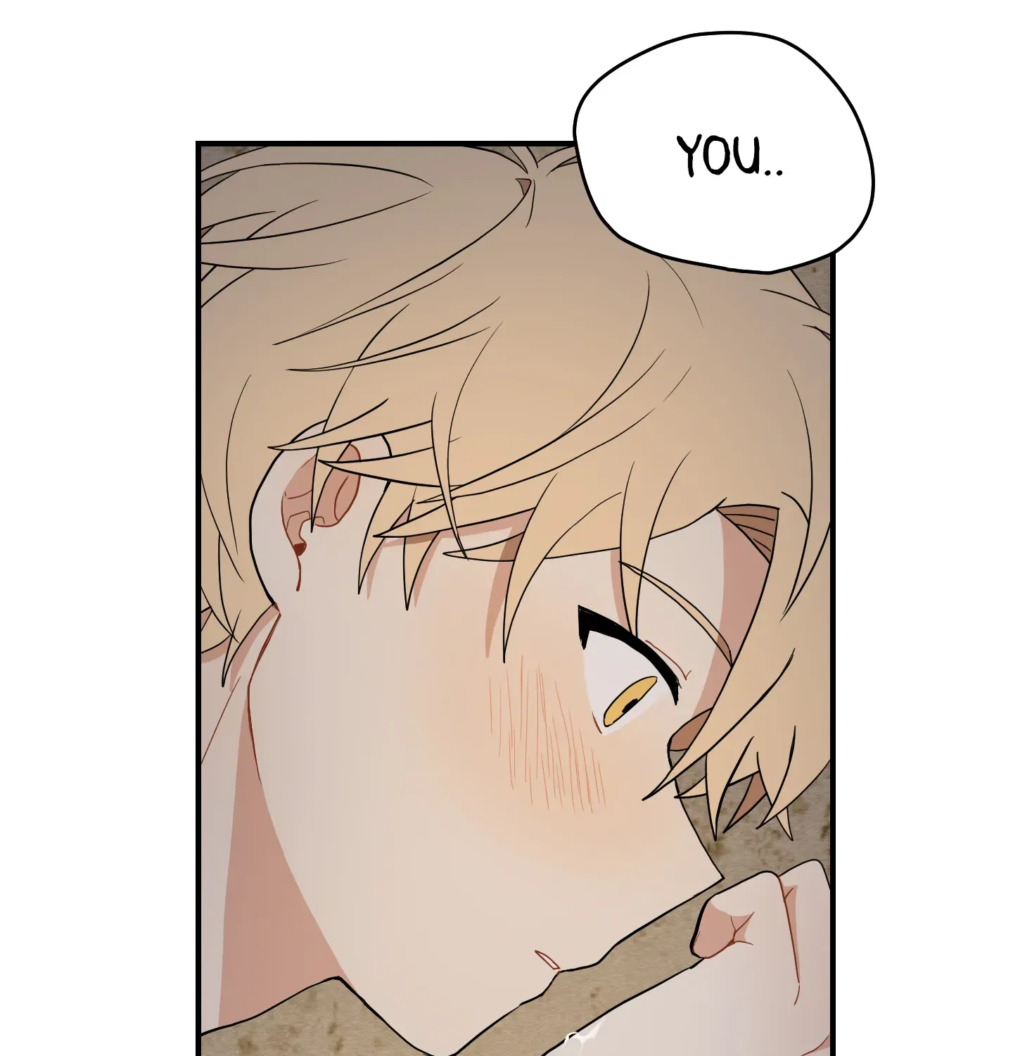 The Path Where the Forsythia Fell Chapter 17 page 32 - 