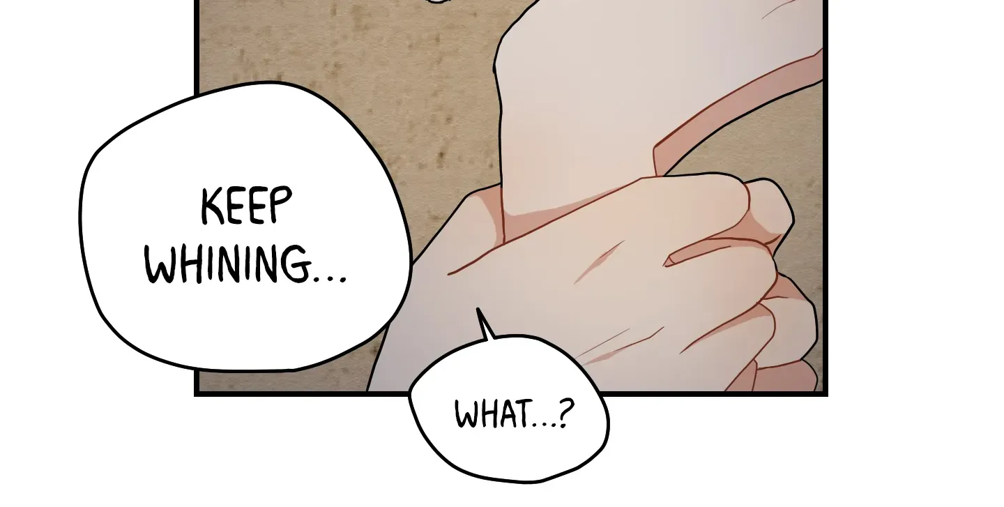 The Path Where the Forsythia Fell Chapter 17 page 33 - 