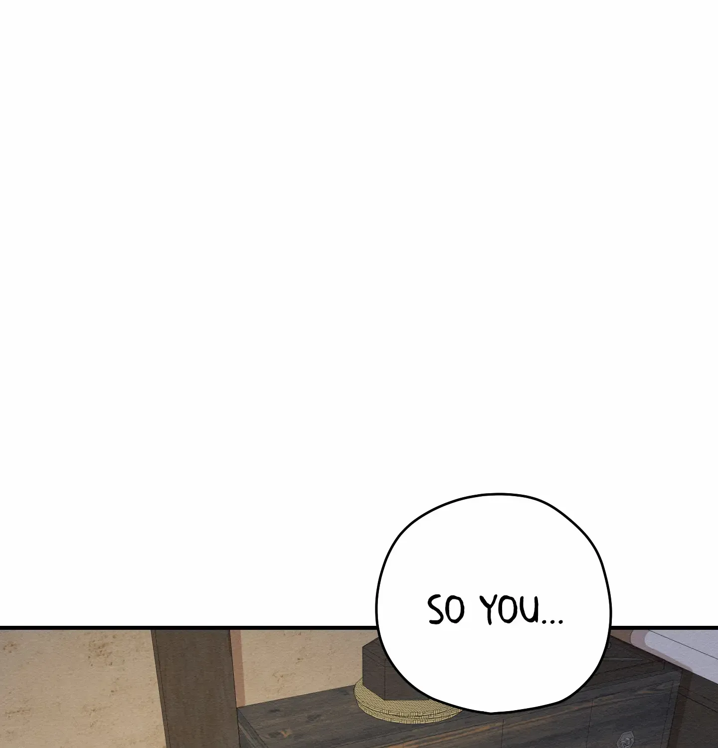 The Path Where the Forsythia Fell Chapter 17 page 34 - 