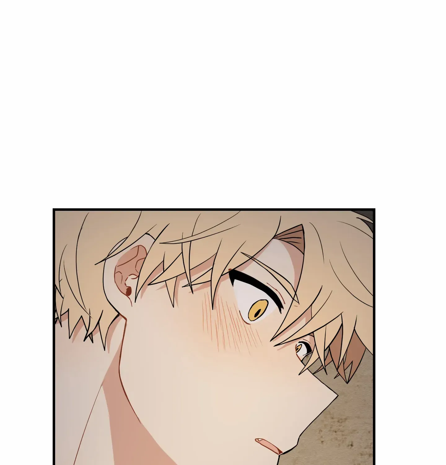 The Path Where the Forsythia Fell Chapter 17 page 38 - 