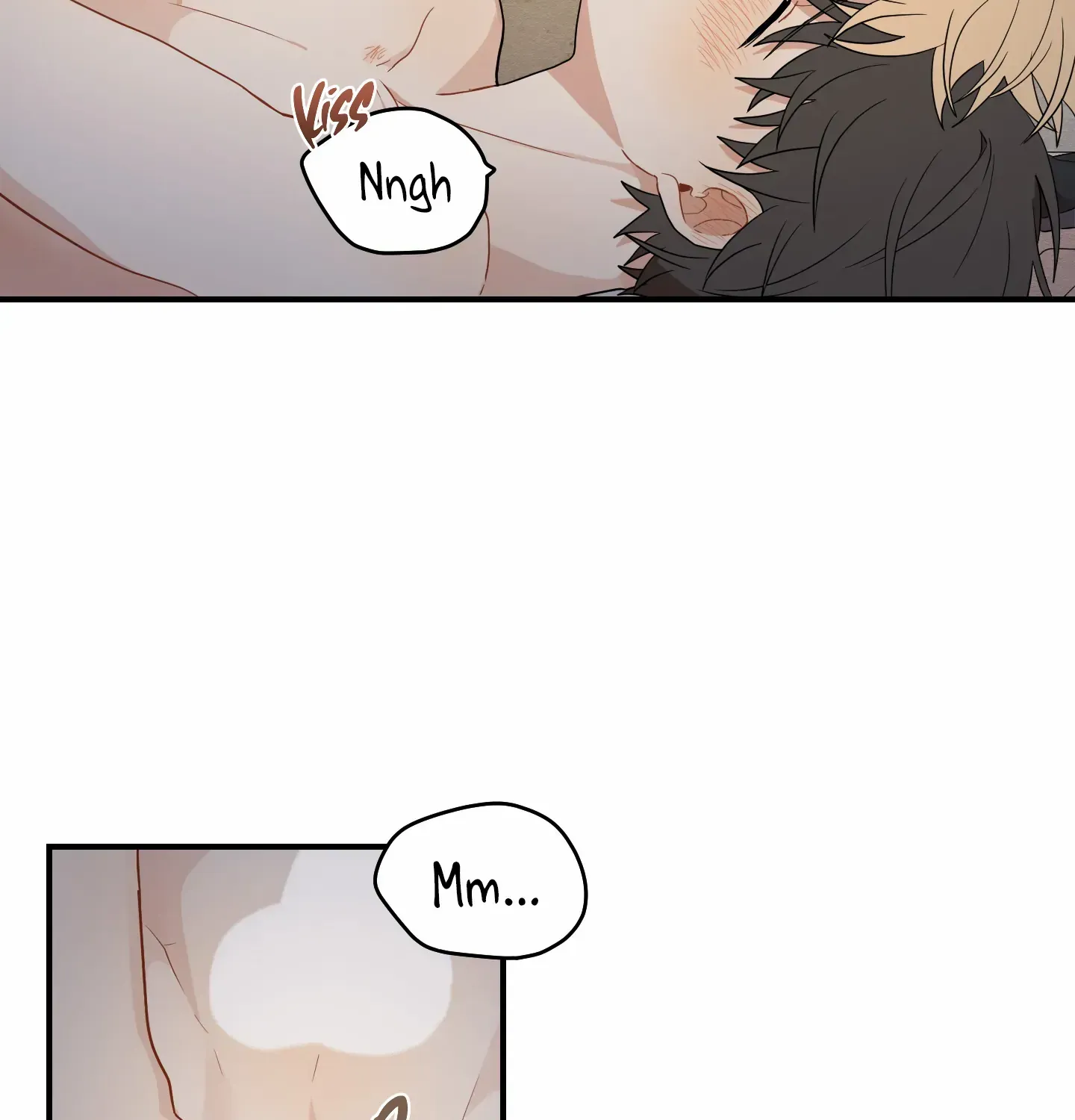 The Path Where the Forsythia Fell Chapter 17 page 42 - 