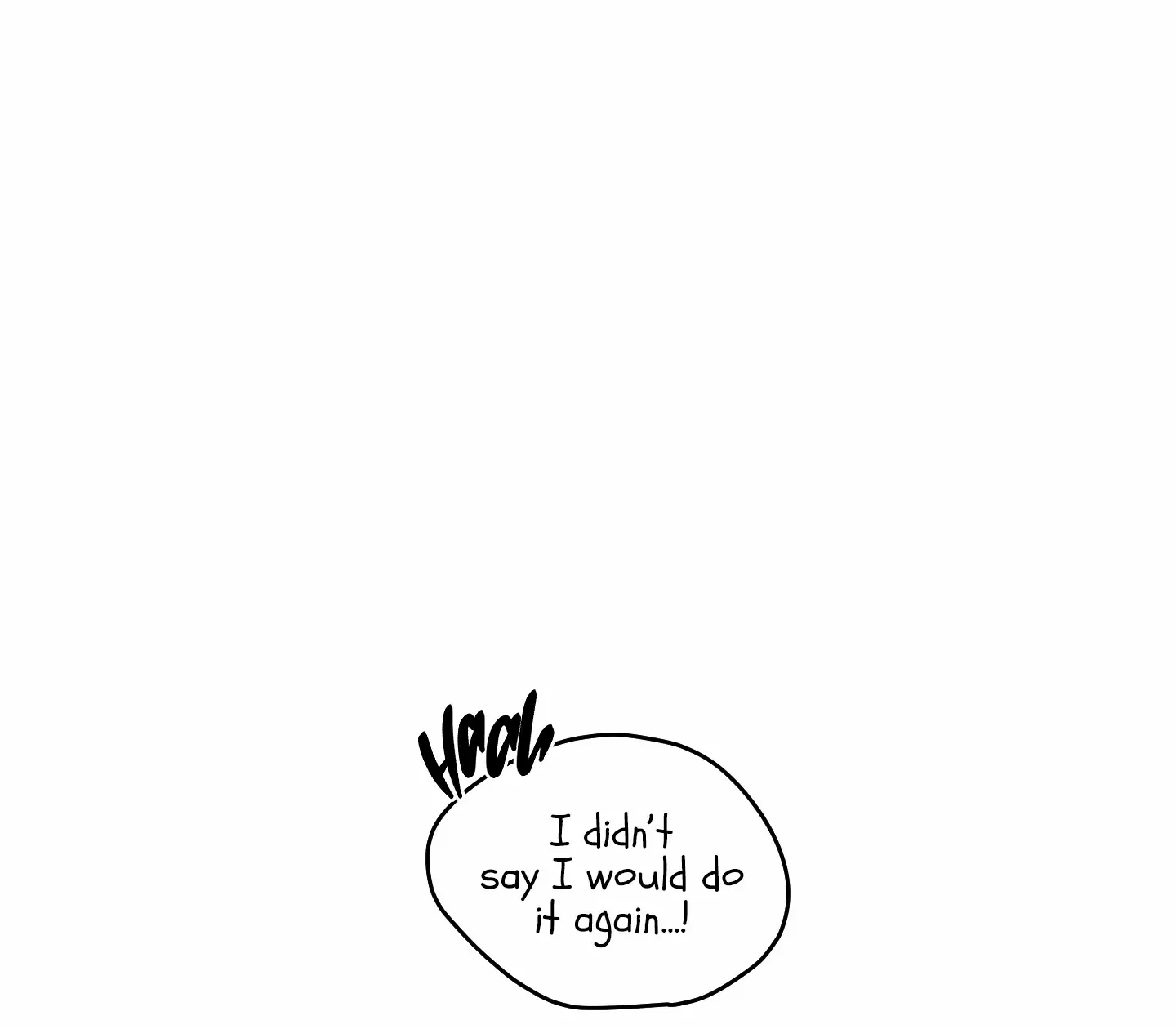 The Path Where the Forsythia Fell Chapter 17 page 45 - 