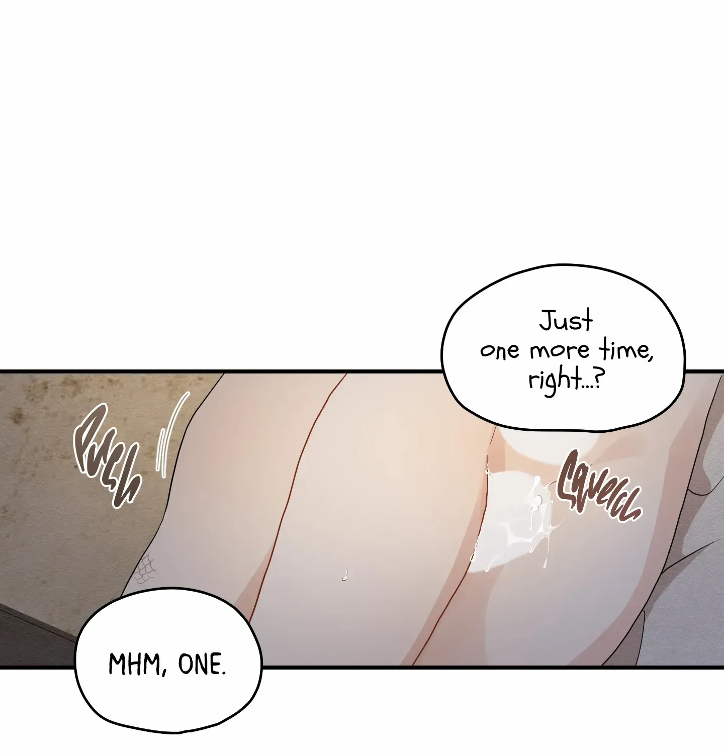 The Path Where the Forsythia Fell Chapter 17 page 48 - 