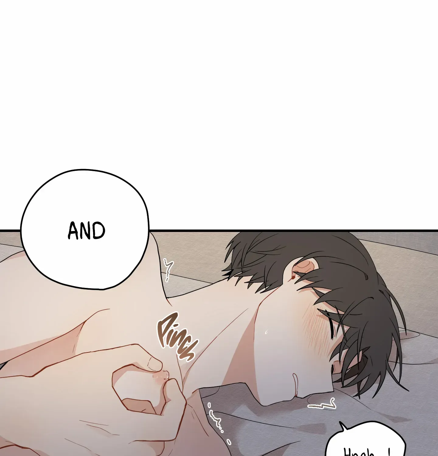 The Path Where the Forsythia Fell Chapter 17 page 53 - 