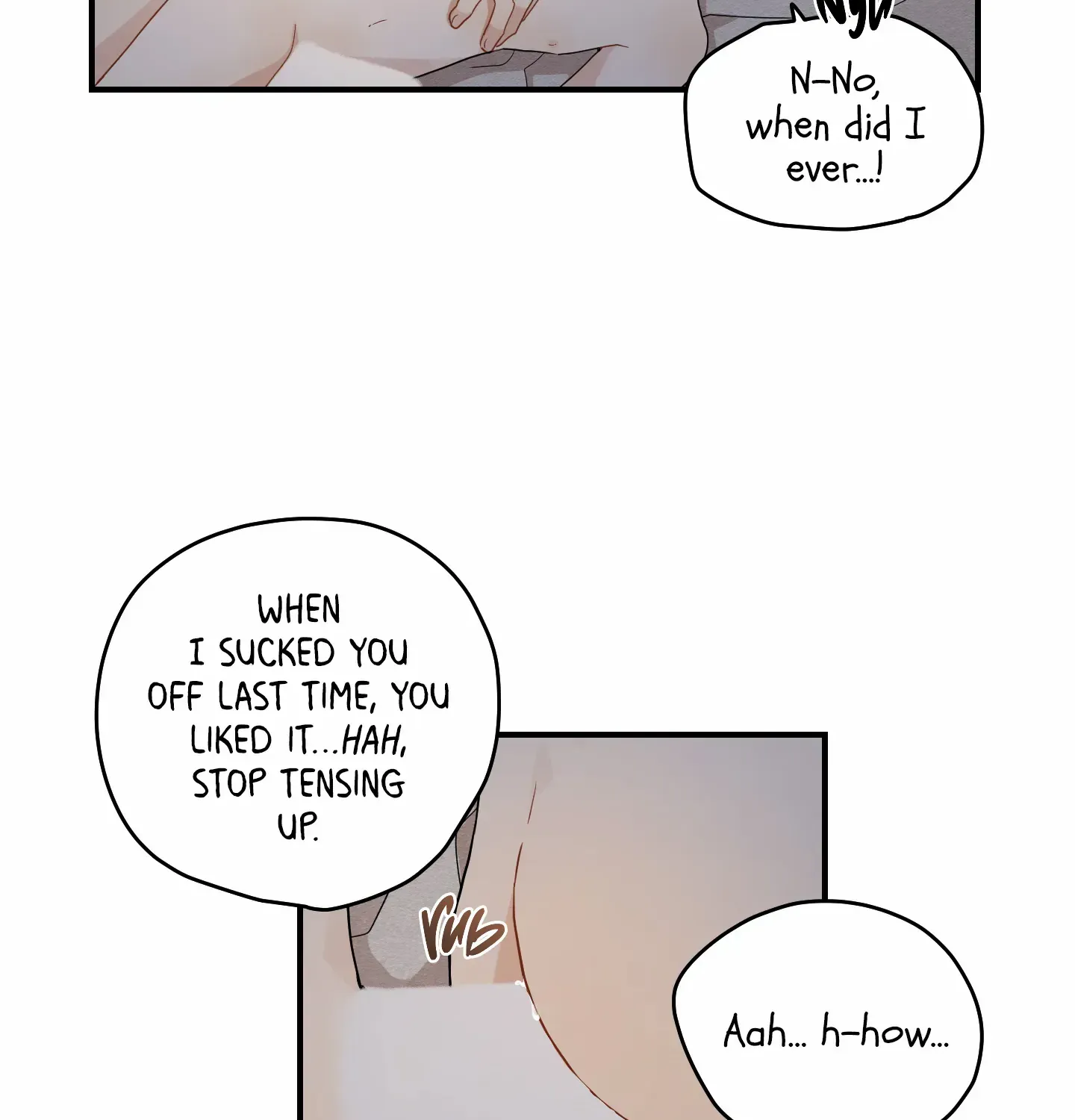 The Path Where the Forsythia Fell Chapter 17 page 55 - 