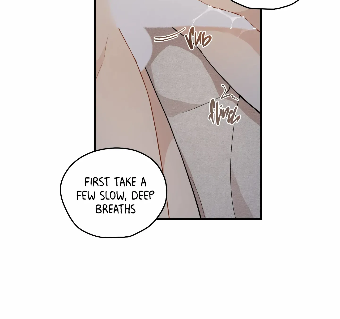 The Path Where the Forsythia Fell Chapter 17 page 56 - 