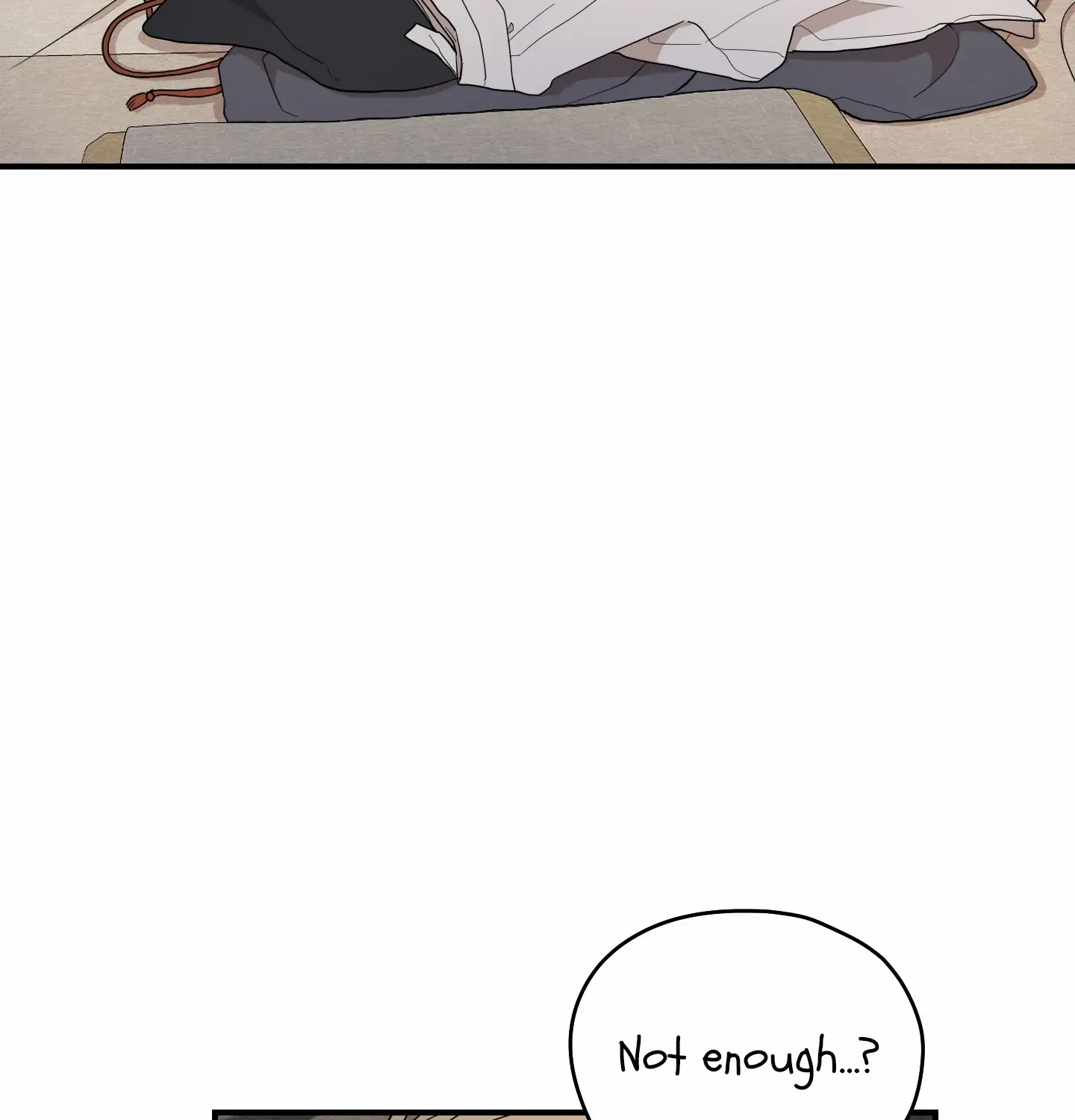 The Path Where the Forsythia Fell Chapter 17 page 7 - 