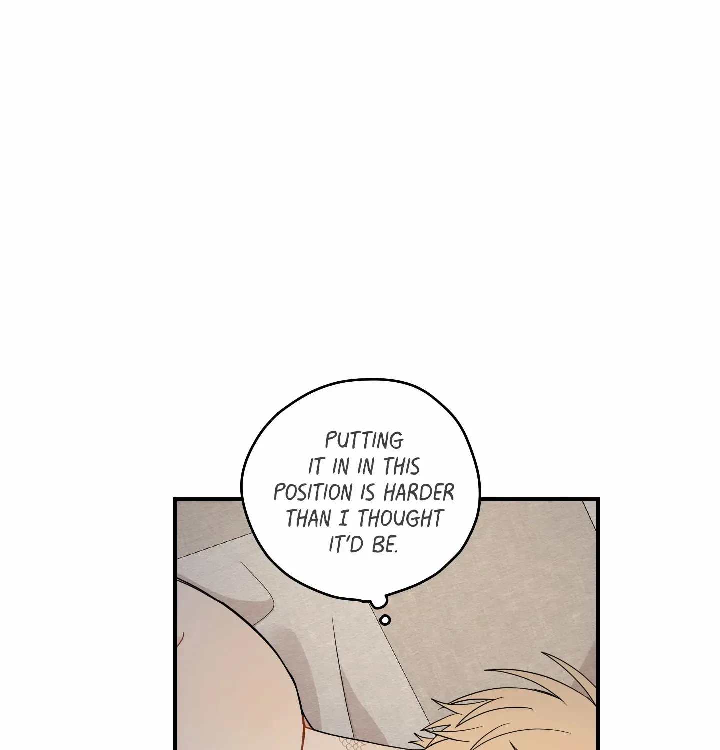 The Path Where the Forsythia Fell Chapter 17 page 61 - 