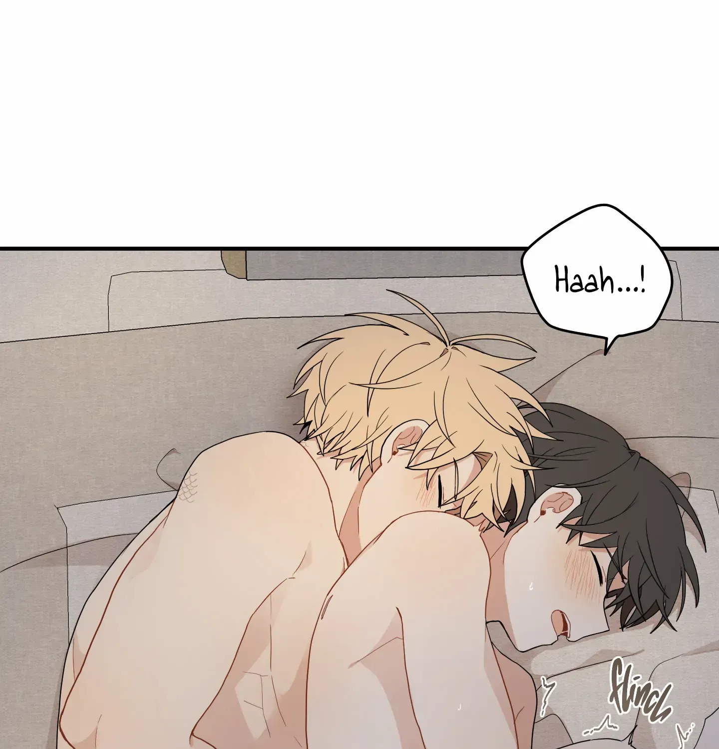 The Path Where the Forsythia Fell Chapter 17 page 67 - 