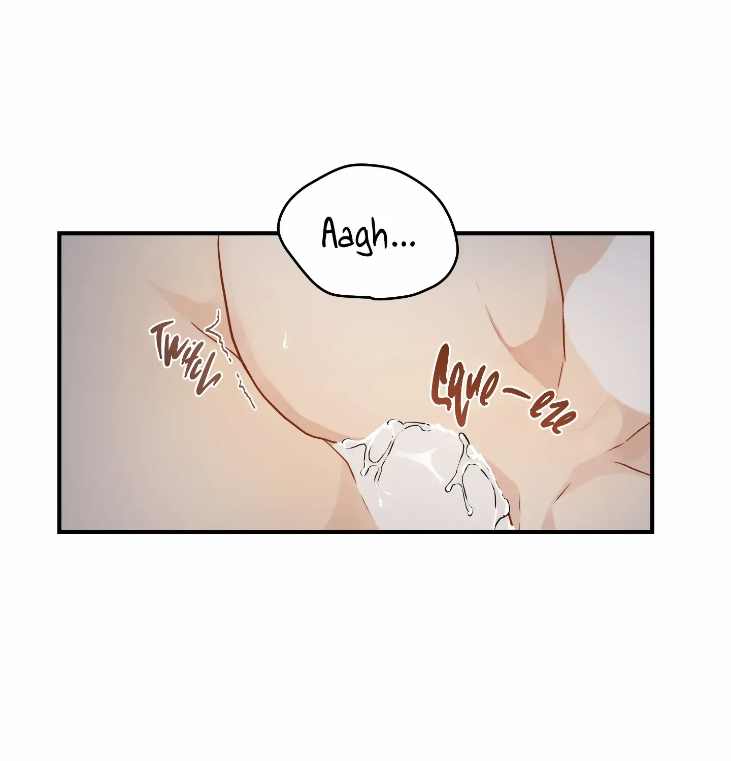 The Path Where the Forsythia Fell Chapter 17 page 69 - 