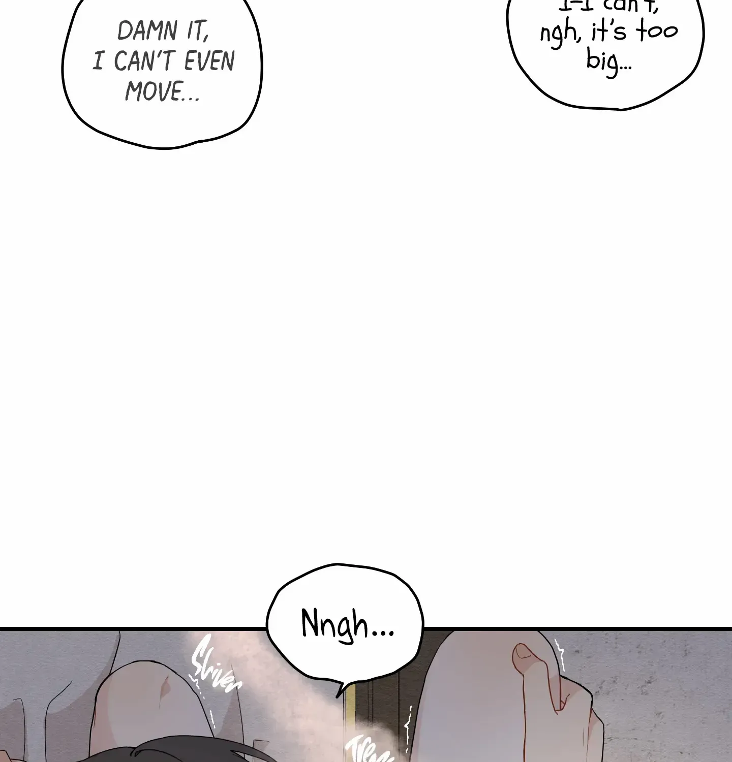 The Path Where the Forsythia Fell Chapter 17 page 71 - 