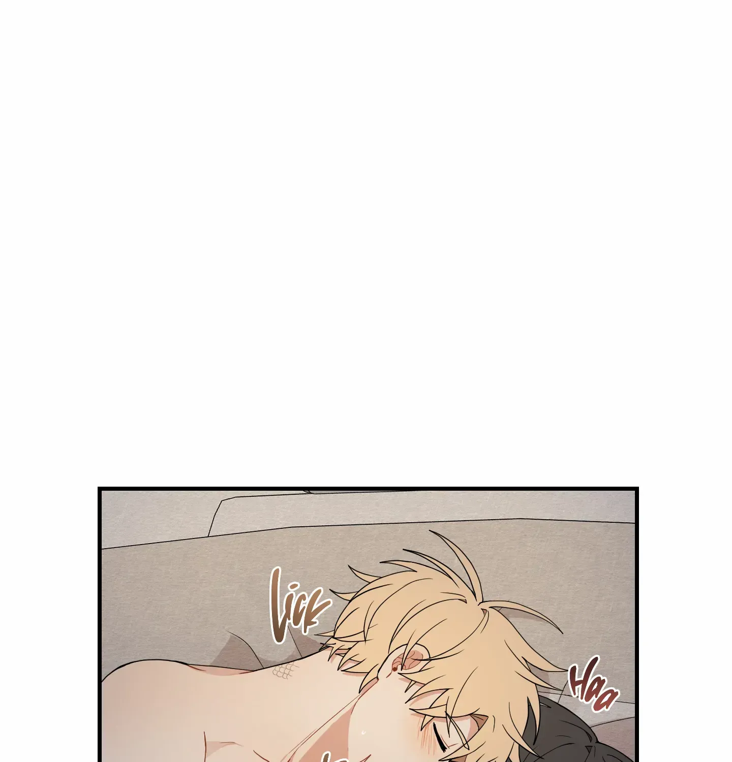 The Path Where the Forsythia Fell Chapter 17 page 73 - 