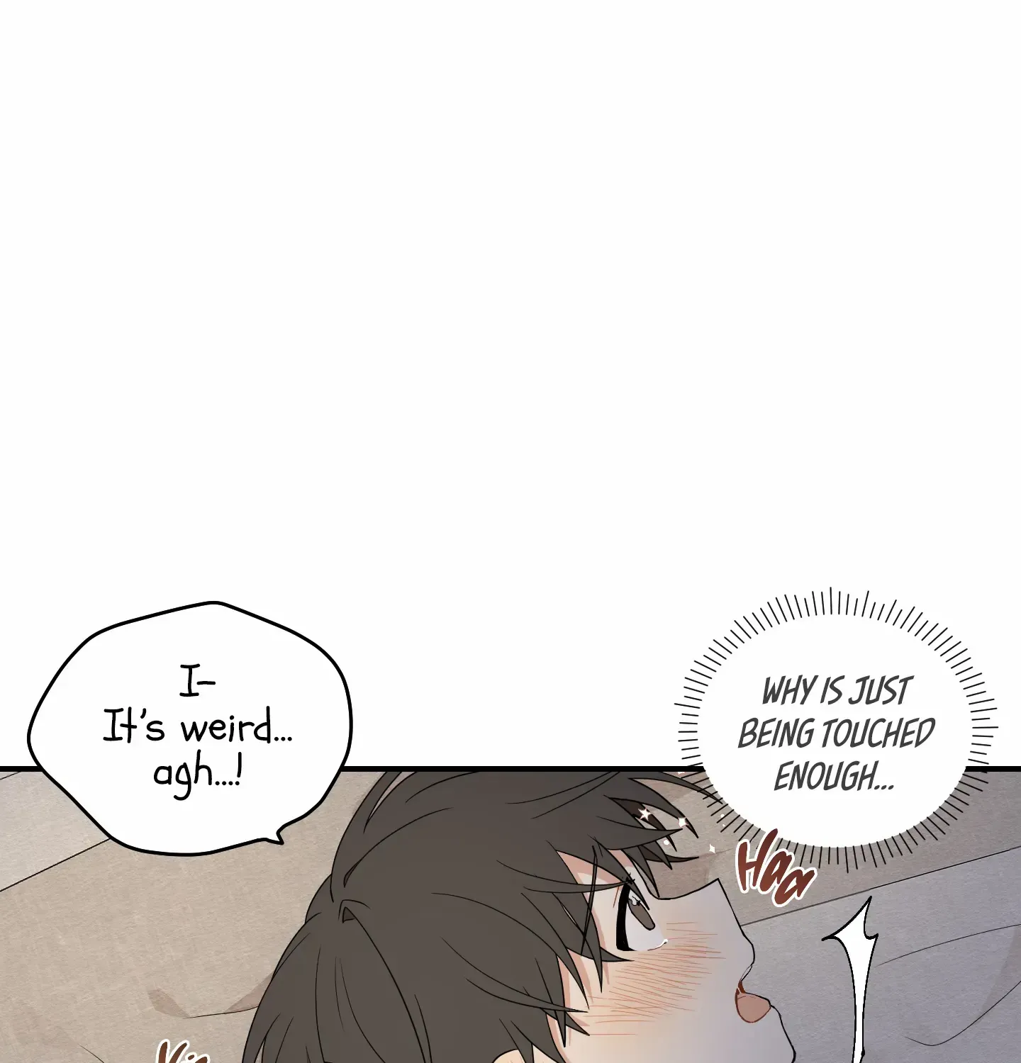 The Path Where the Forsythia Fell Chapter 17 page 75 - 