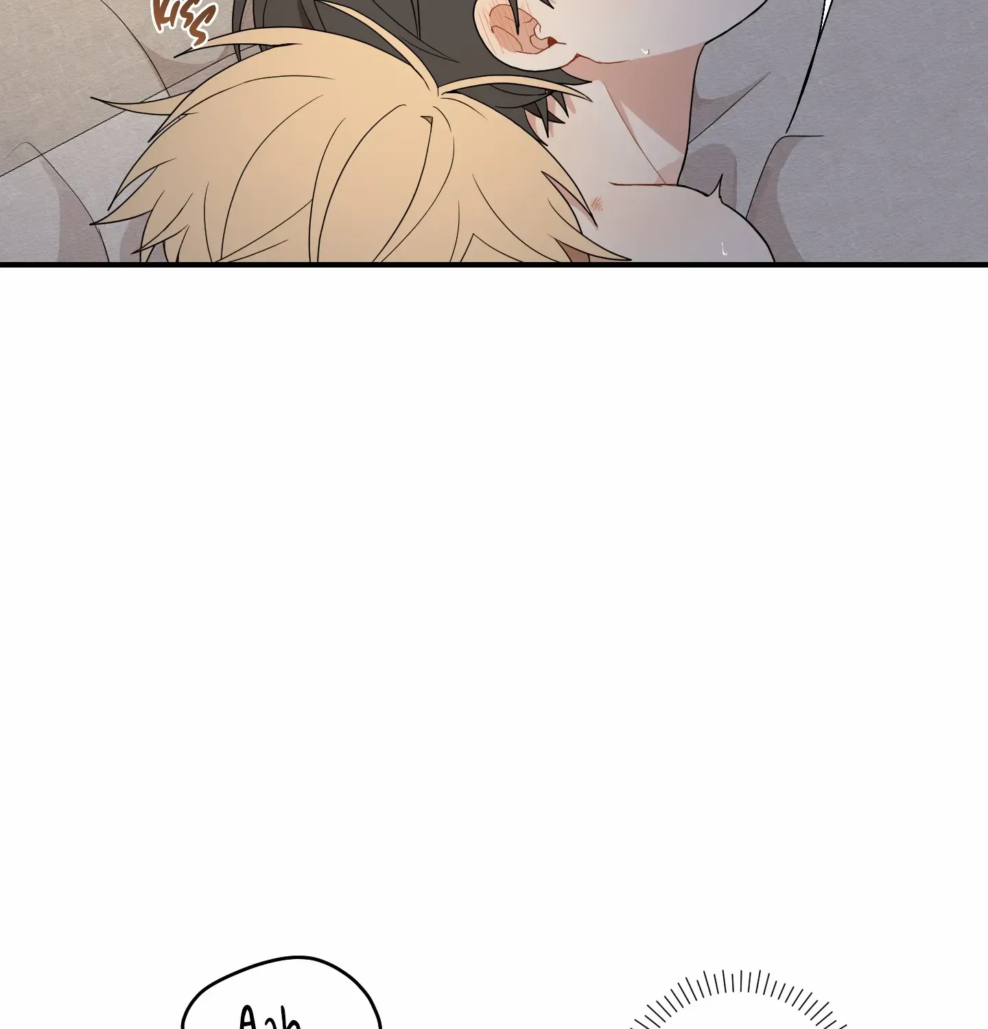 The Path Where the Forsythia Fell Chapter 17 page 76 - 