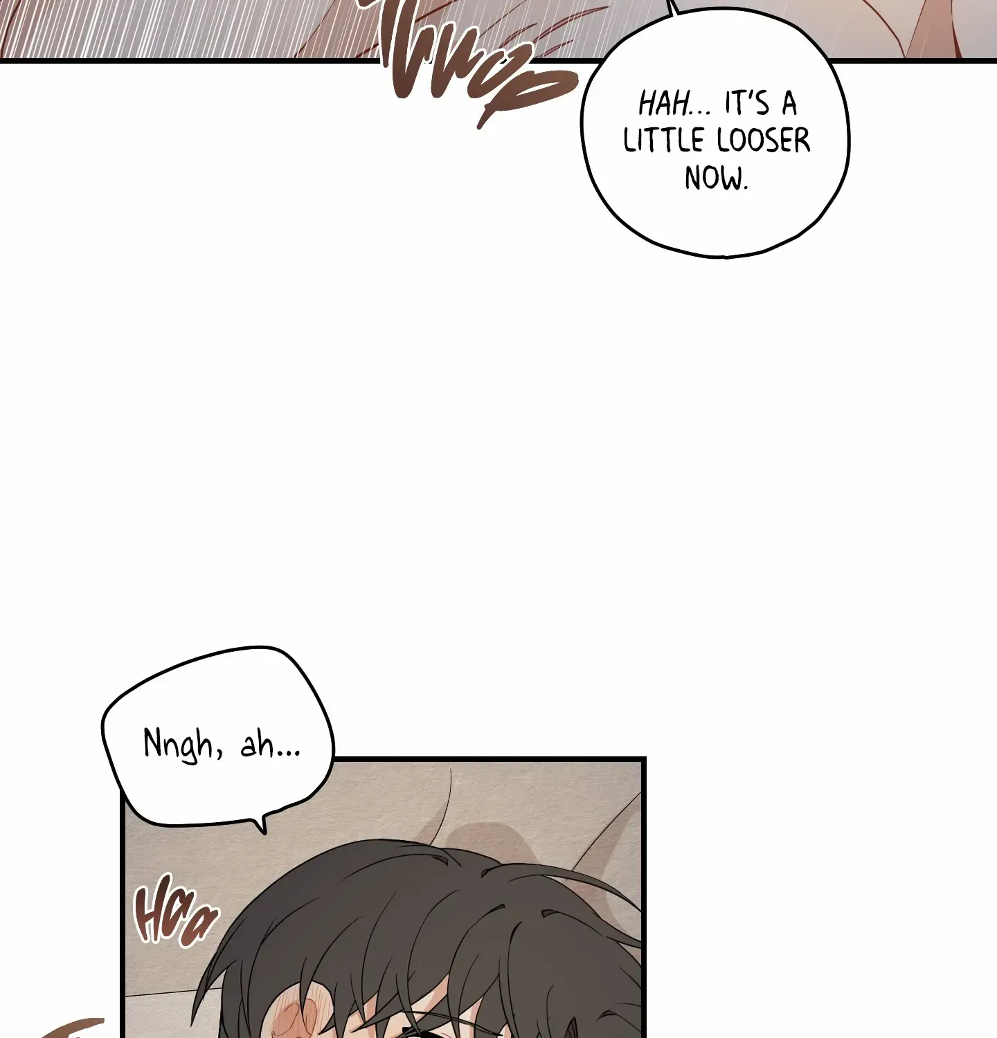 The Path Where the Forsythia Fell Chapter 17 page 82 - 