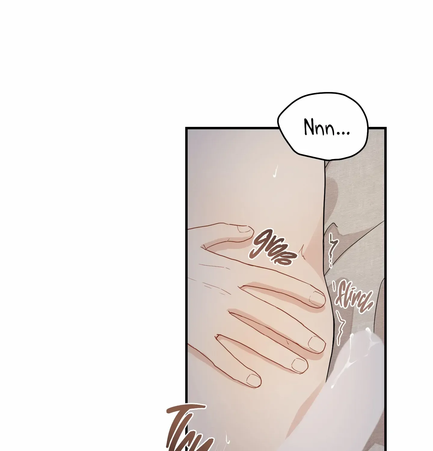 The Path Where the Forsythia Fell Chapter 17 page 84 - 