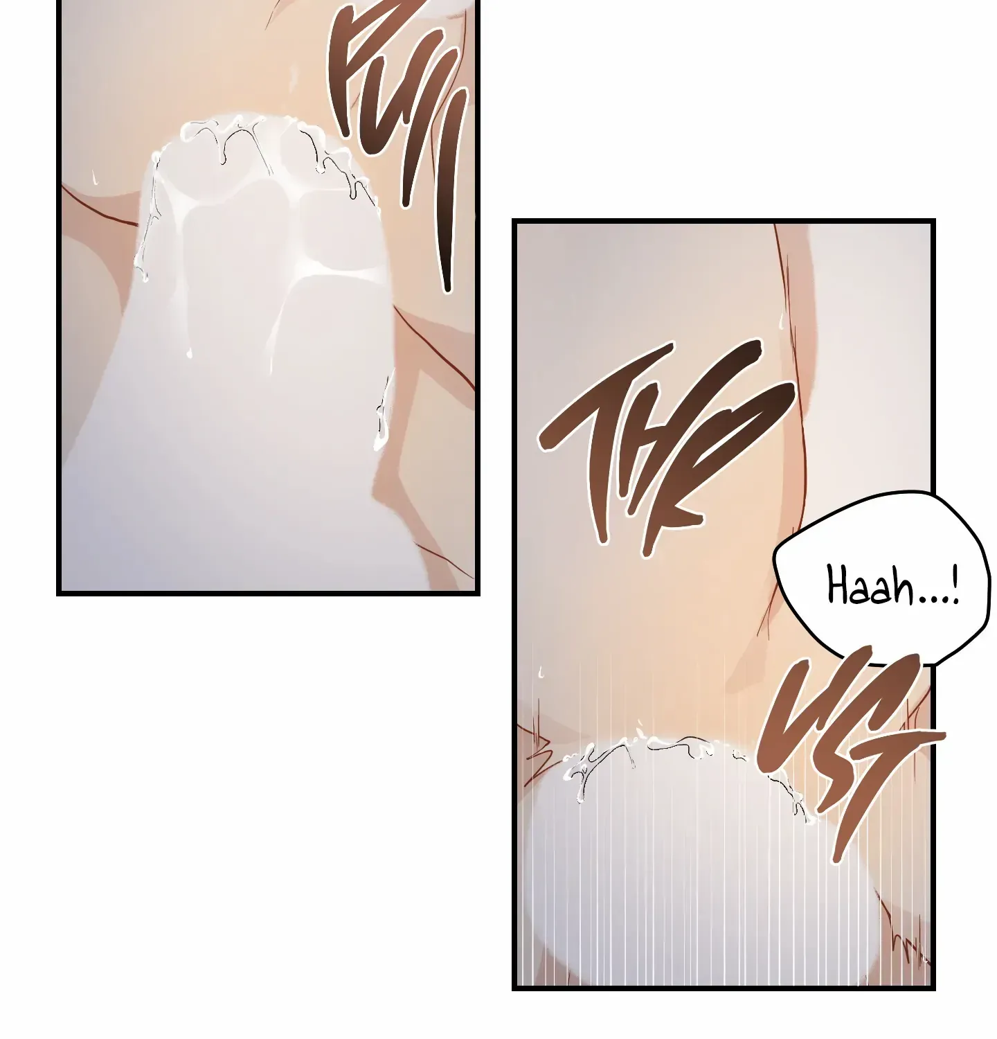The Path Where the Forsythia Fell Chapter 17 page 88 - 