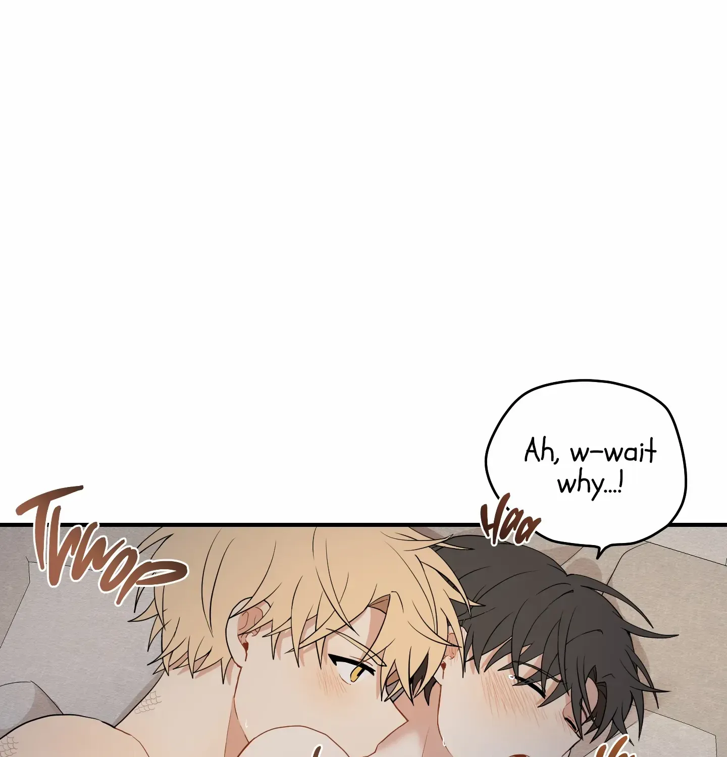 The Path Where the Forsythia Fell Chapter 17 page 89 - 