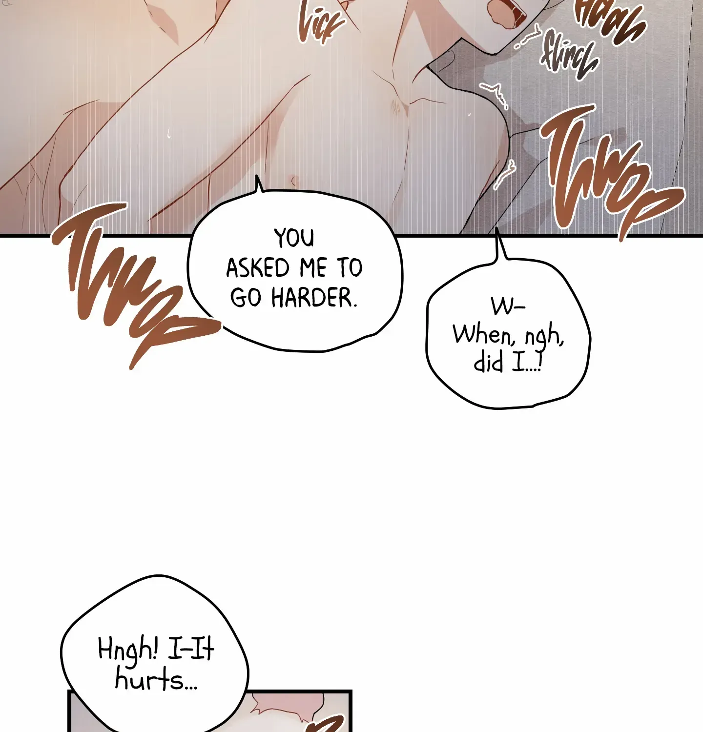 The Path Where the Forsythia Fell Chapter 17 page 90 - 