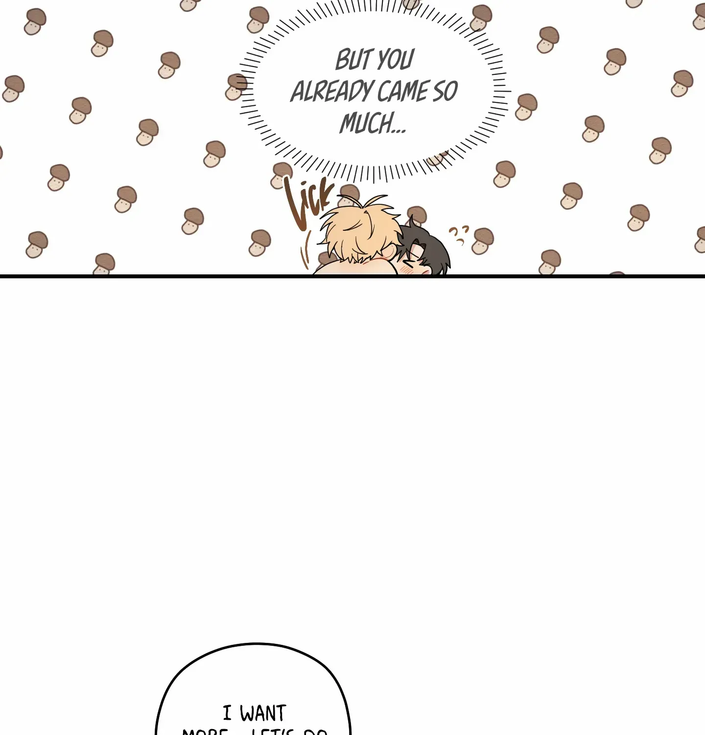 The Path Where the Forsythia Fell Chapter 17 page 10 - 