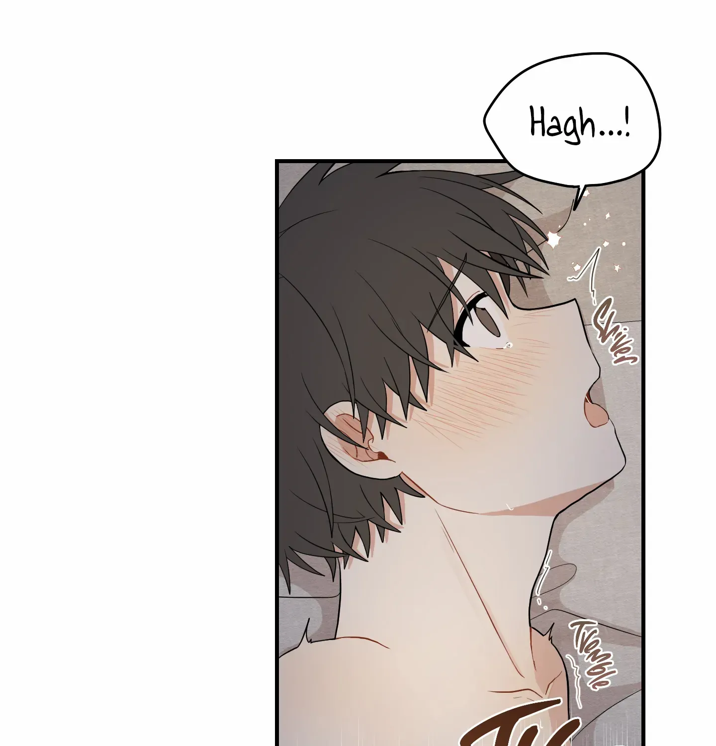 The Path Where the Forsythia Fell Chapter 17 page 92 - 