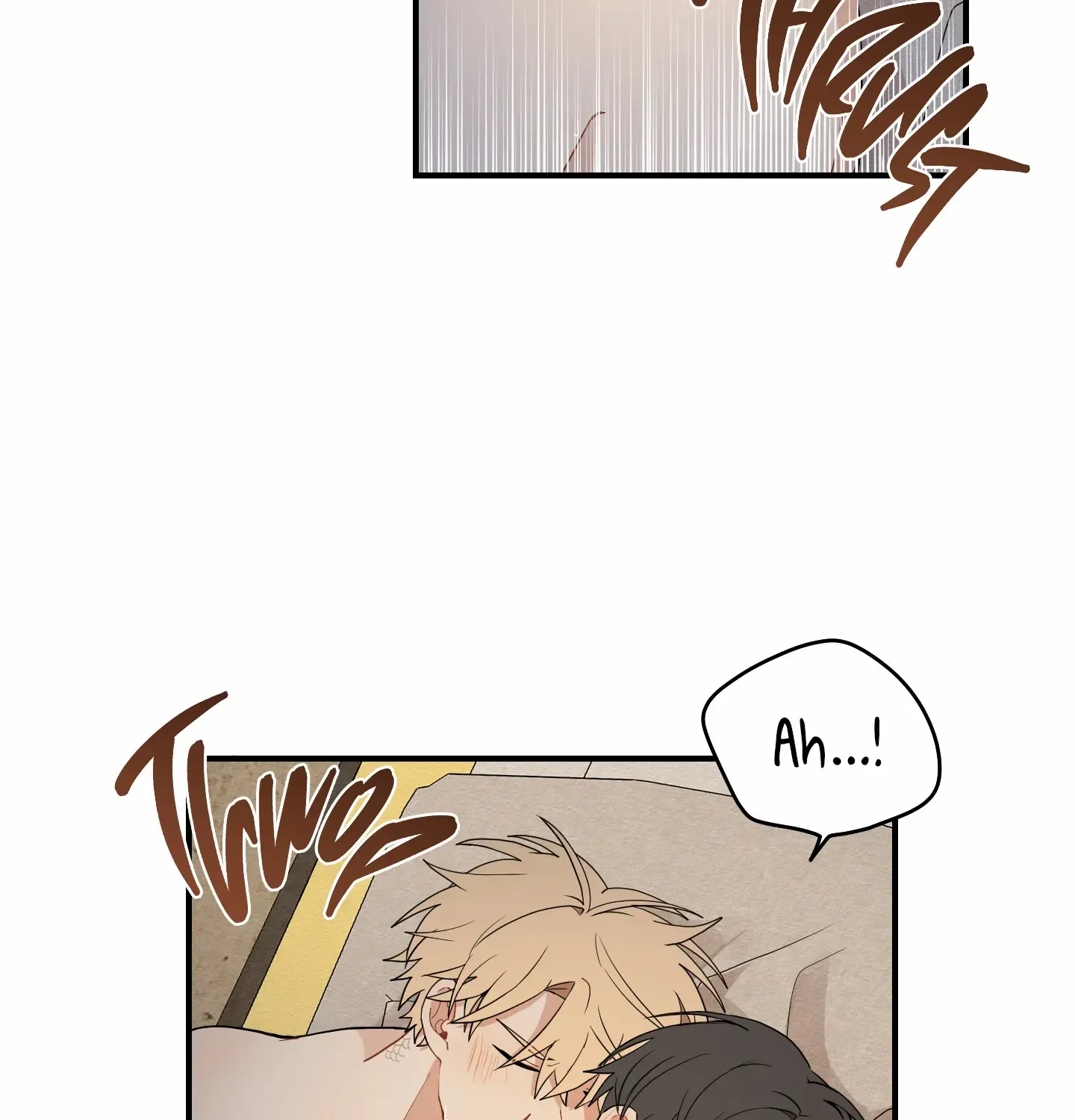 The Path Where the Forsythia Fell Chapter 17 page 93 - 