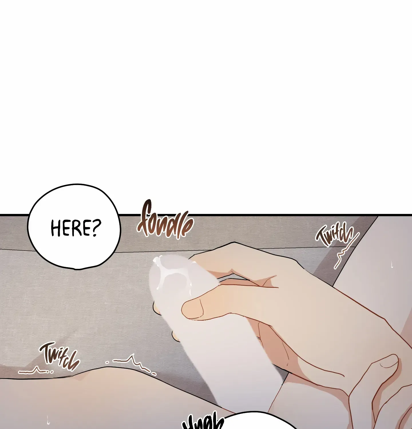 The Path Where the Forsythia Fell Chapter 17 page 100 - 