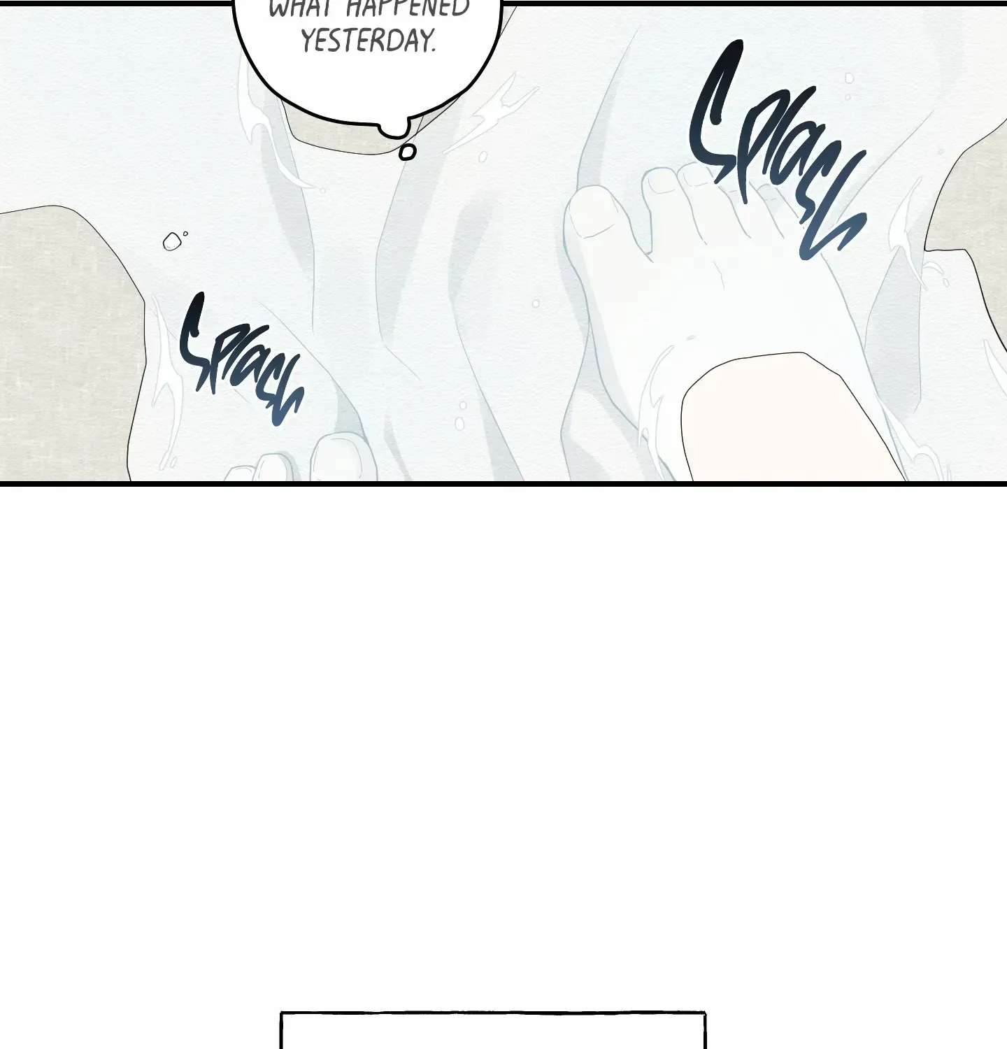 The Path Where the Forsythia Fell Chapter 18 page 102 - 