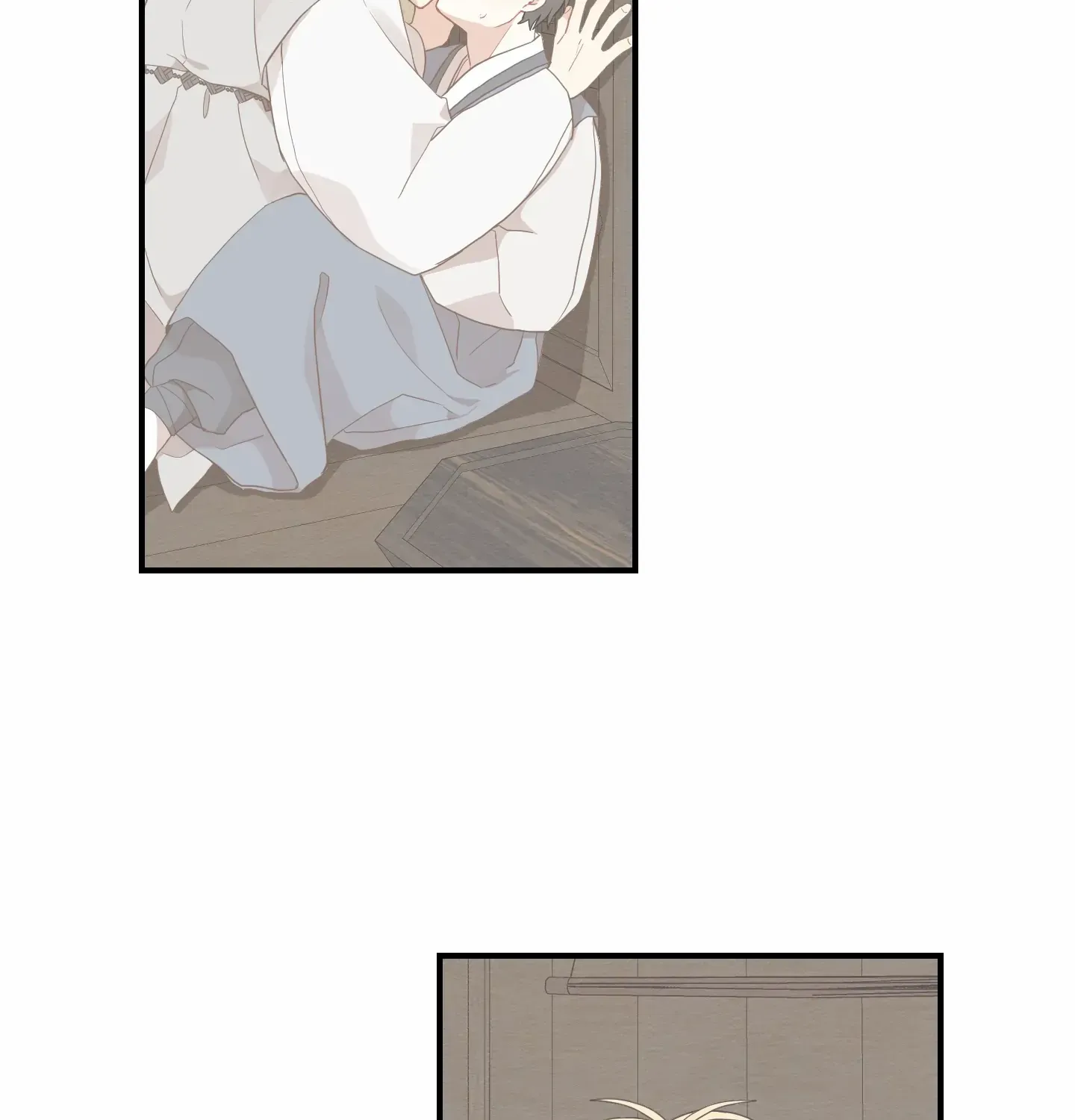 The Path Where the Forsythia Fell Chapter 18 page 105 - 